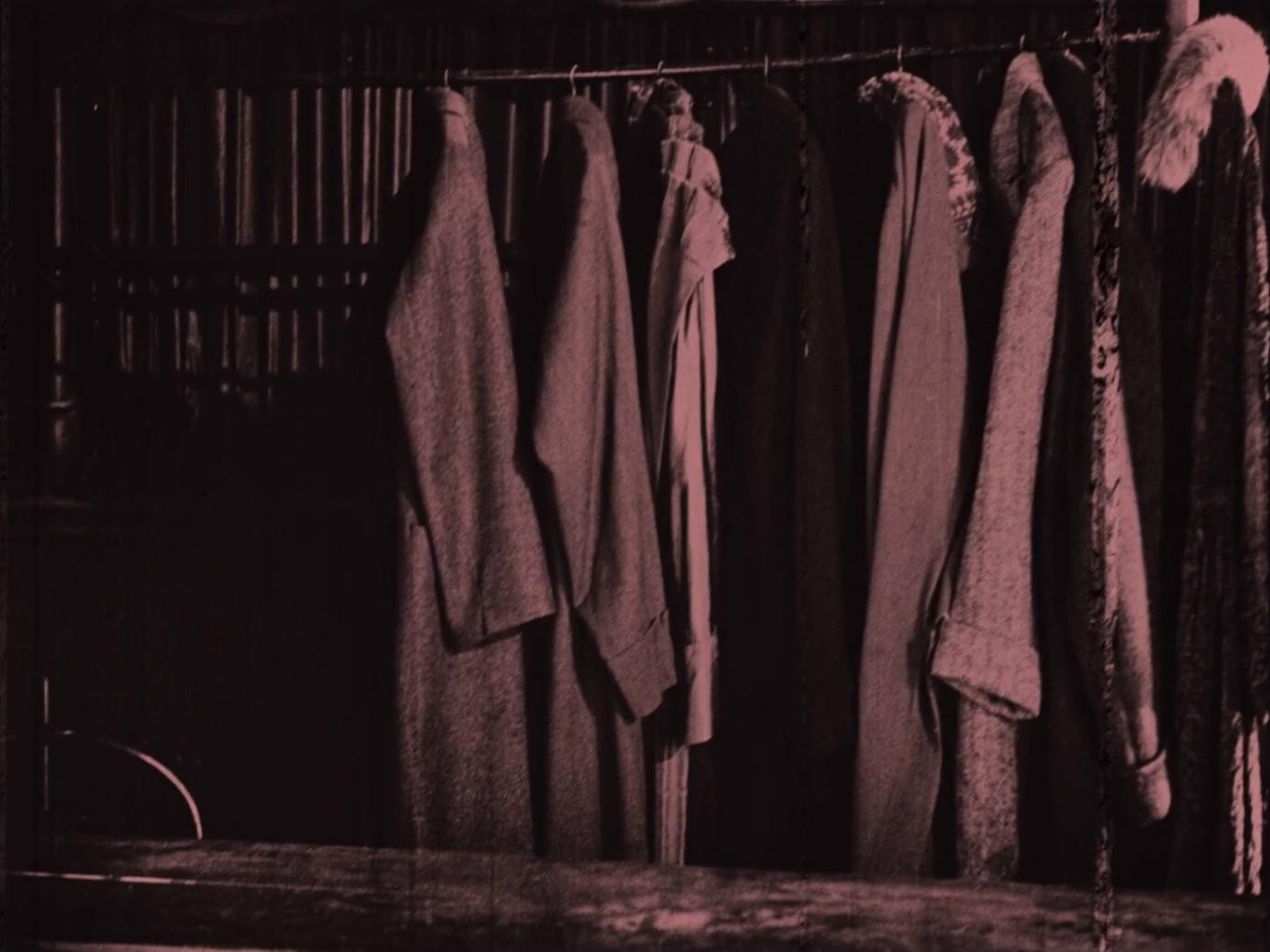 Le fantôme du Moulin-Rouge (1925) —  shot,  lighting