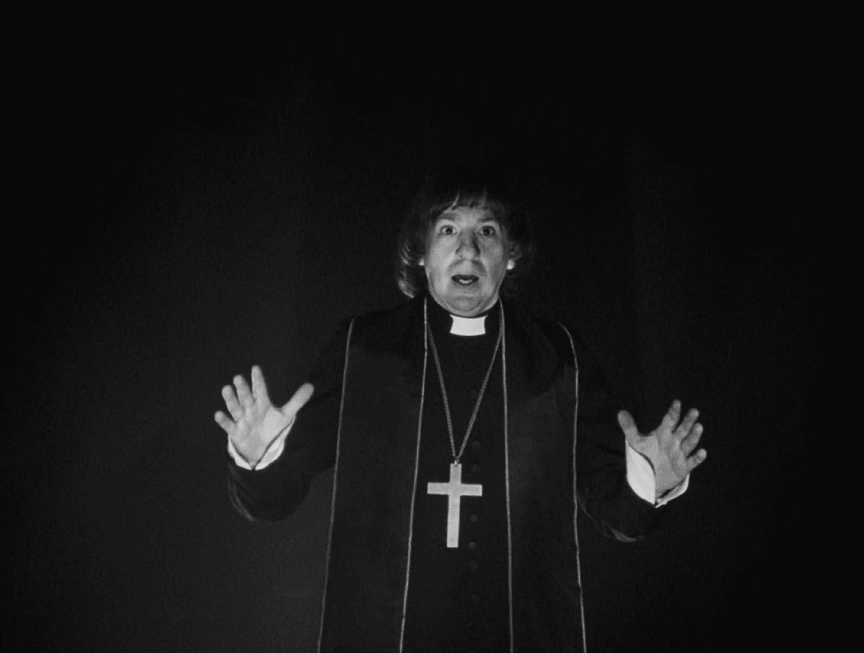 Satanized (2025) —  shot,  lighting