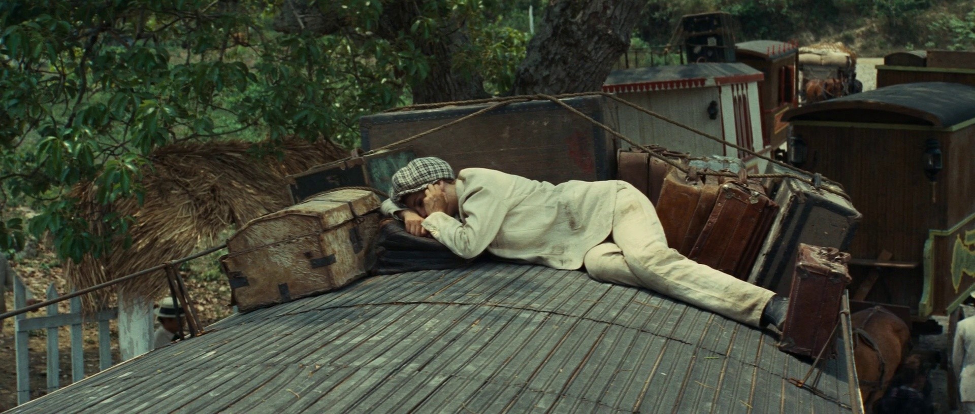 Viva Maria! (1966) —  shot,  lighting