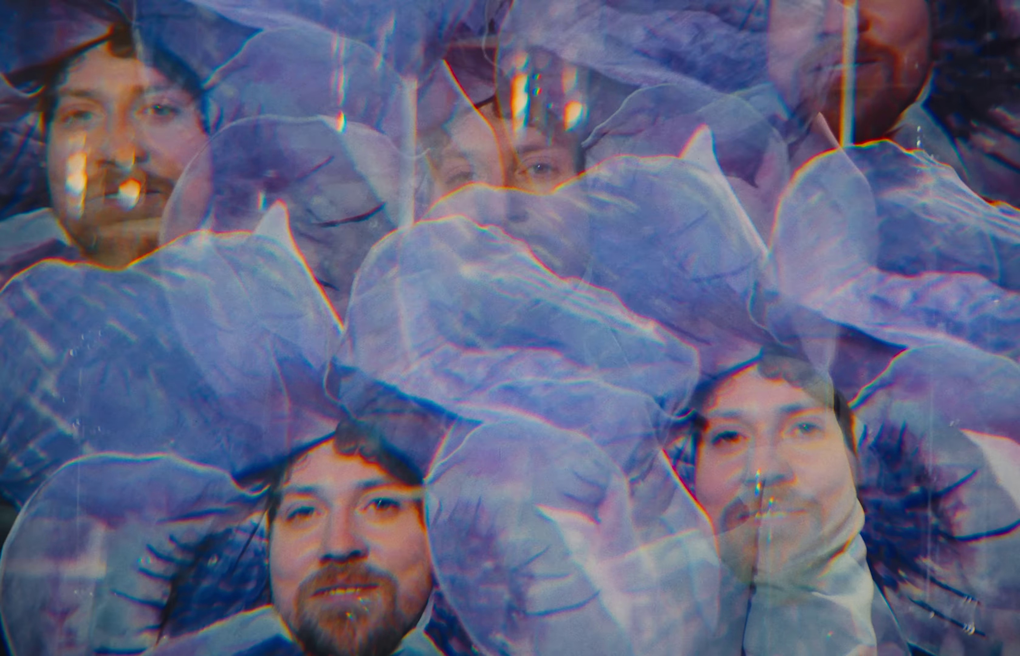 Love Factory (2022) —  shot,  lighting