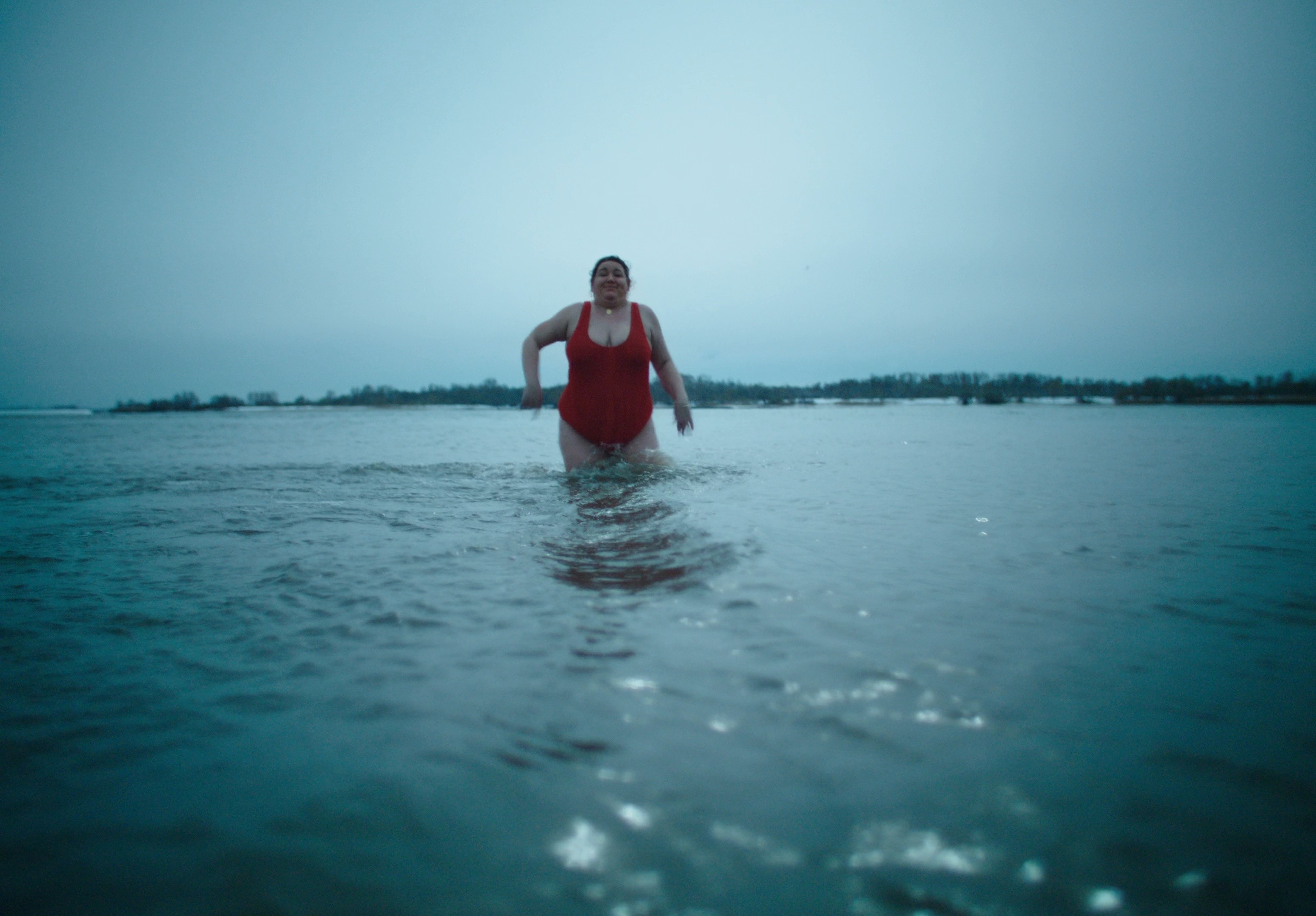 Weight Watchers (commercial) (2022) —  shot,  lighting