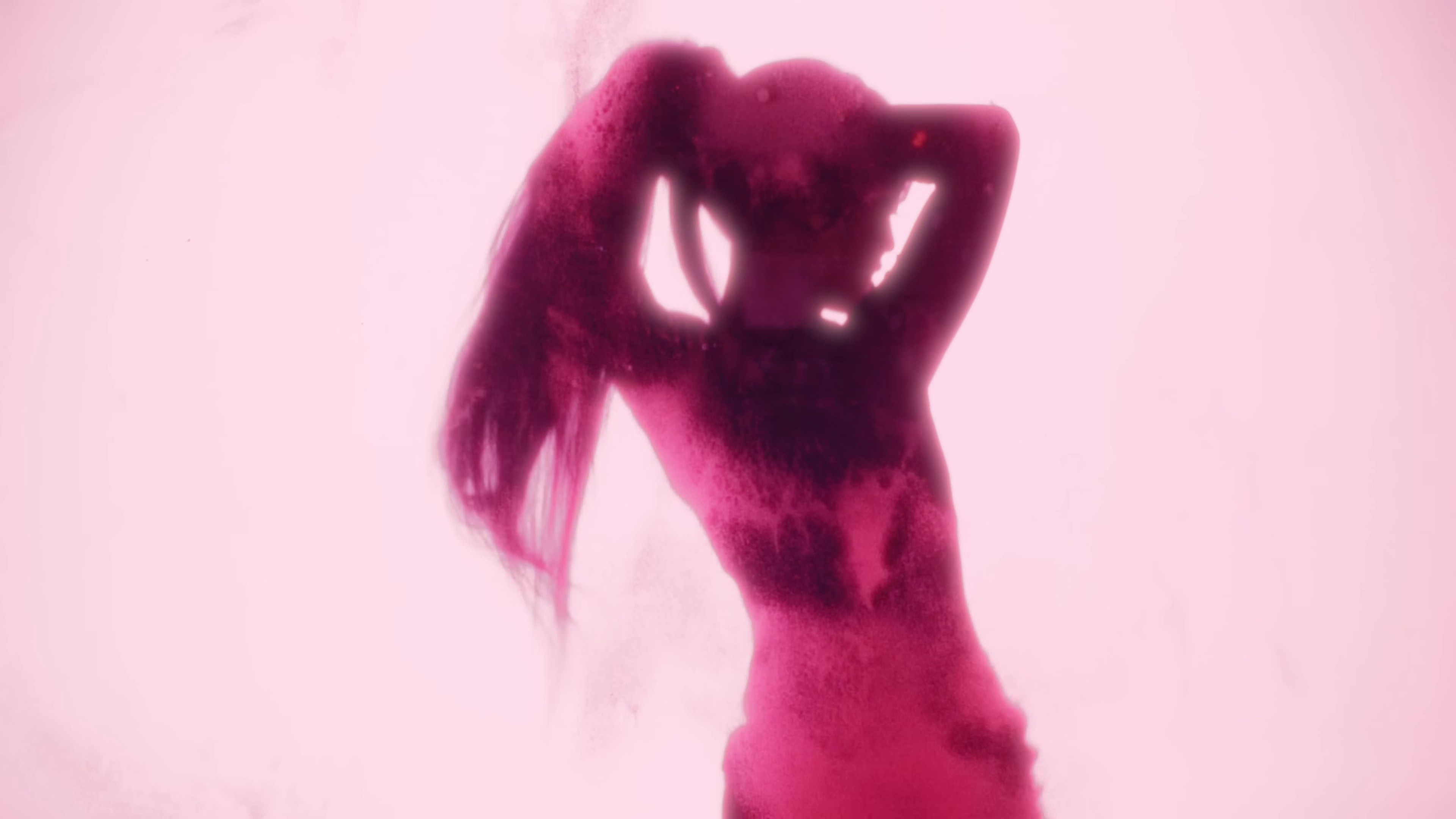 Cherry Sky (2025) —  shot,  lighting