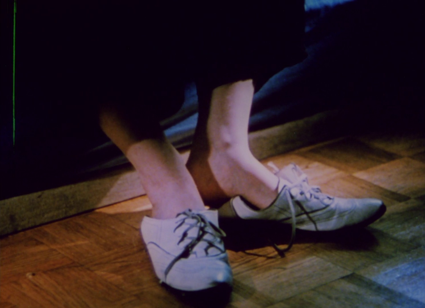 La paresse (1986) —  shot,  lighting