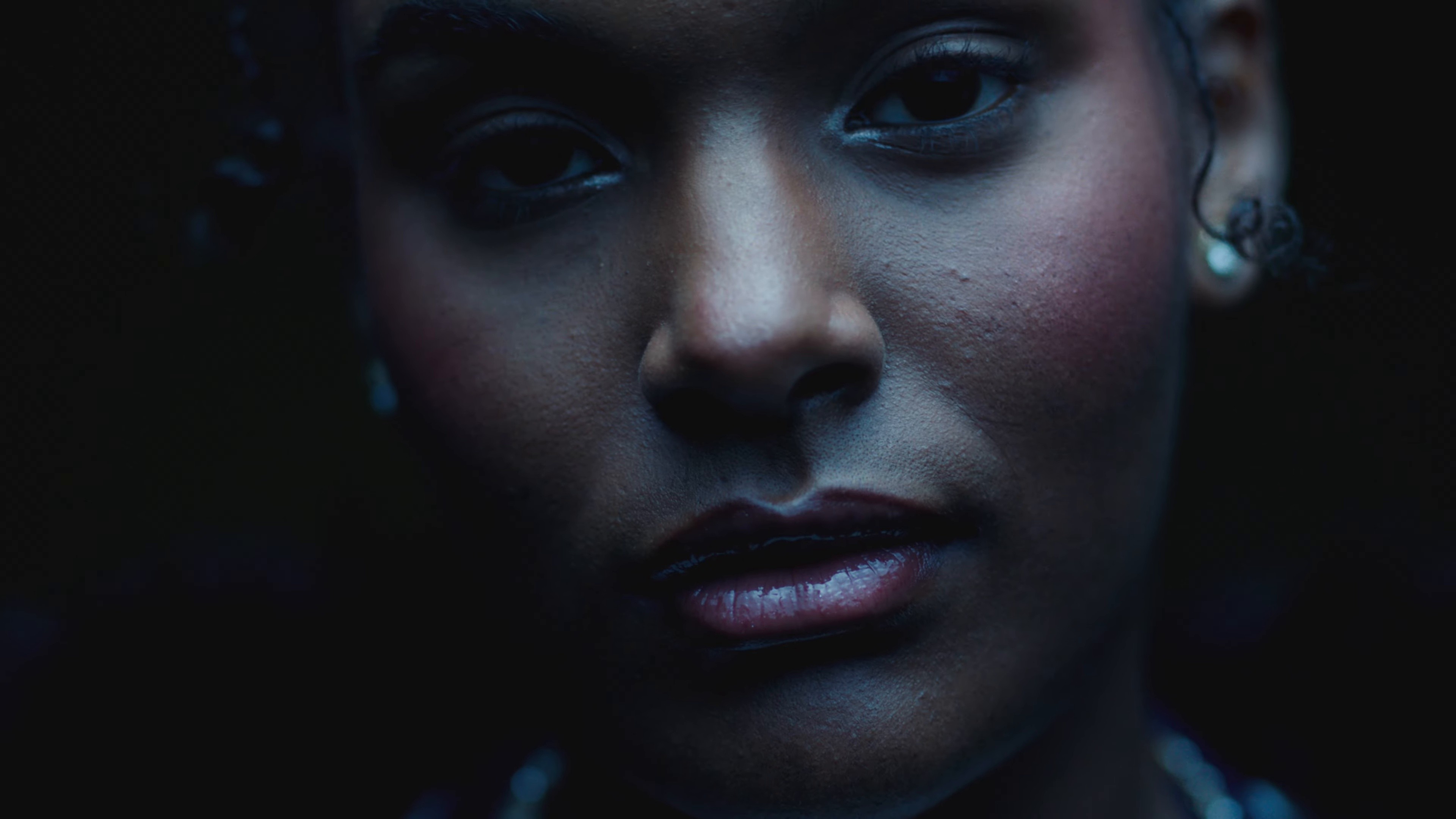 MAMIWATA (2025) —  shot,  lighting