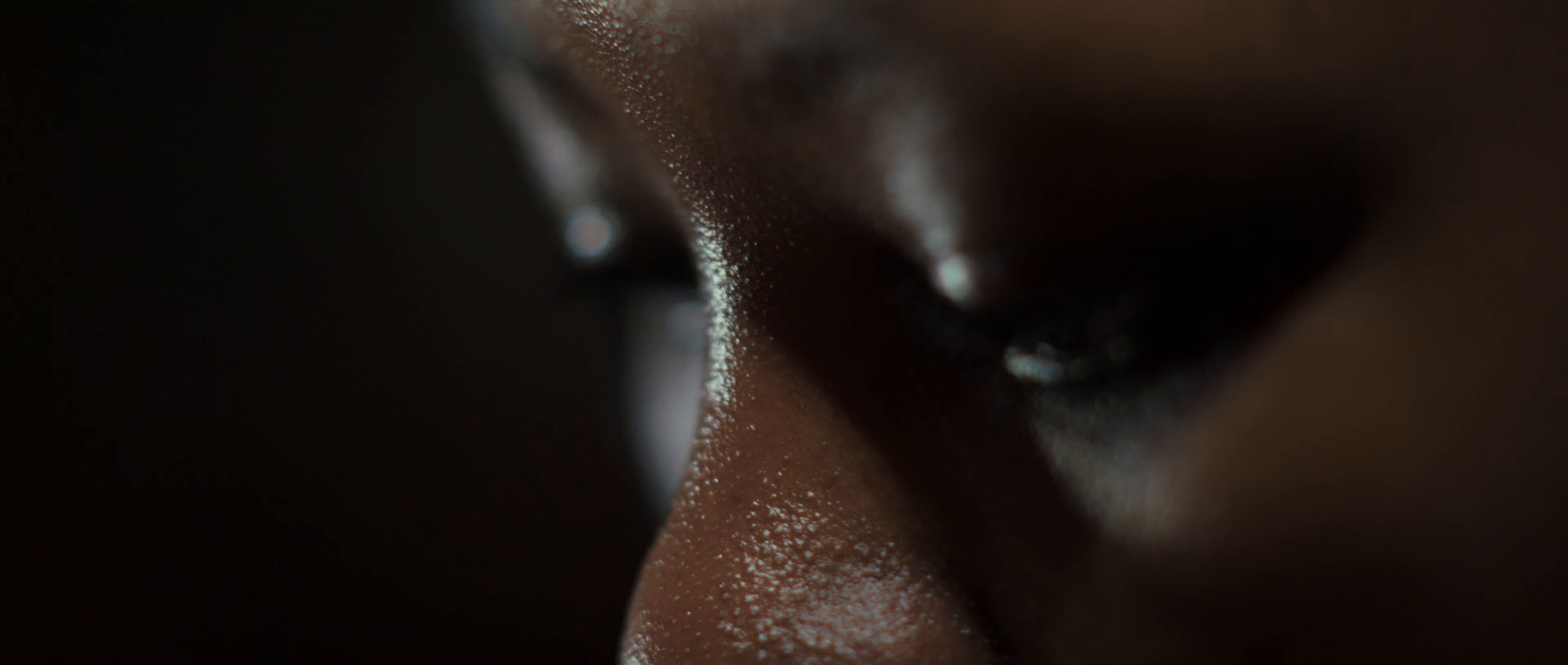 Farafina Mousso (2024) —  shot,  lighting