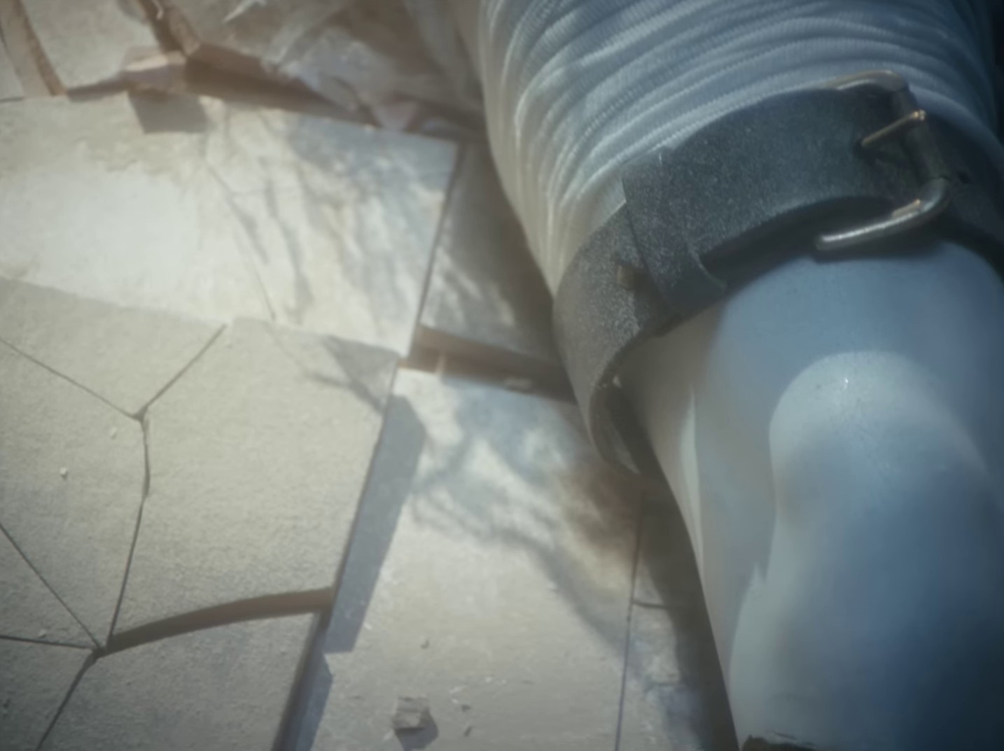 dazies (2023) —  shot,  lighting