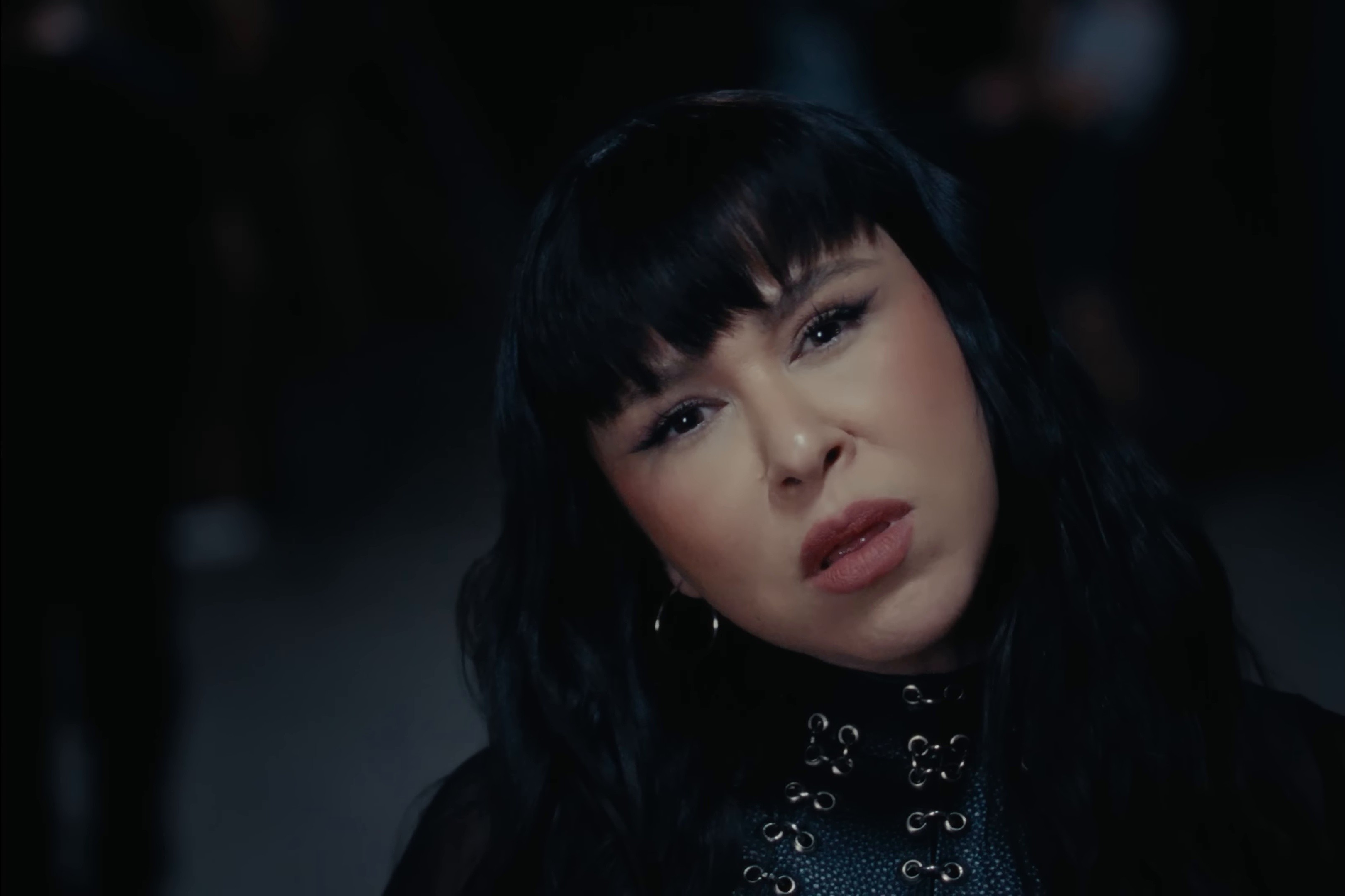 Honestamente (2025) —  shot,  lighting