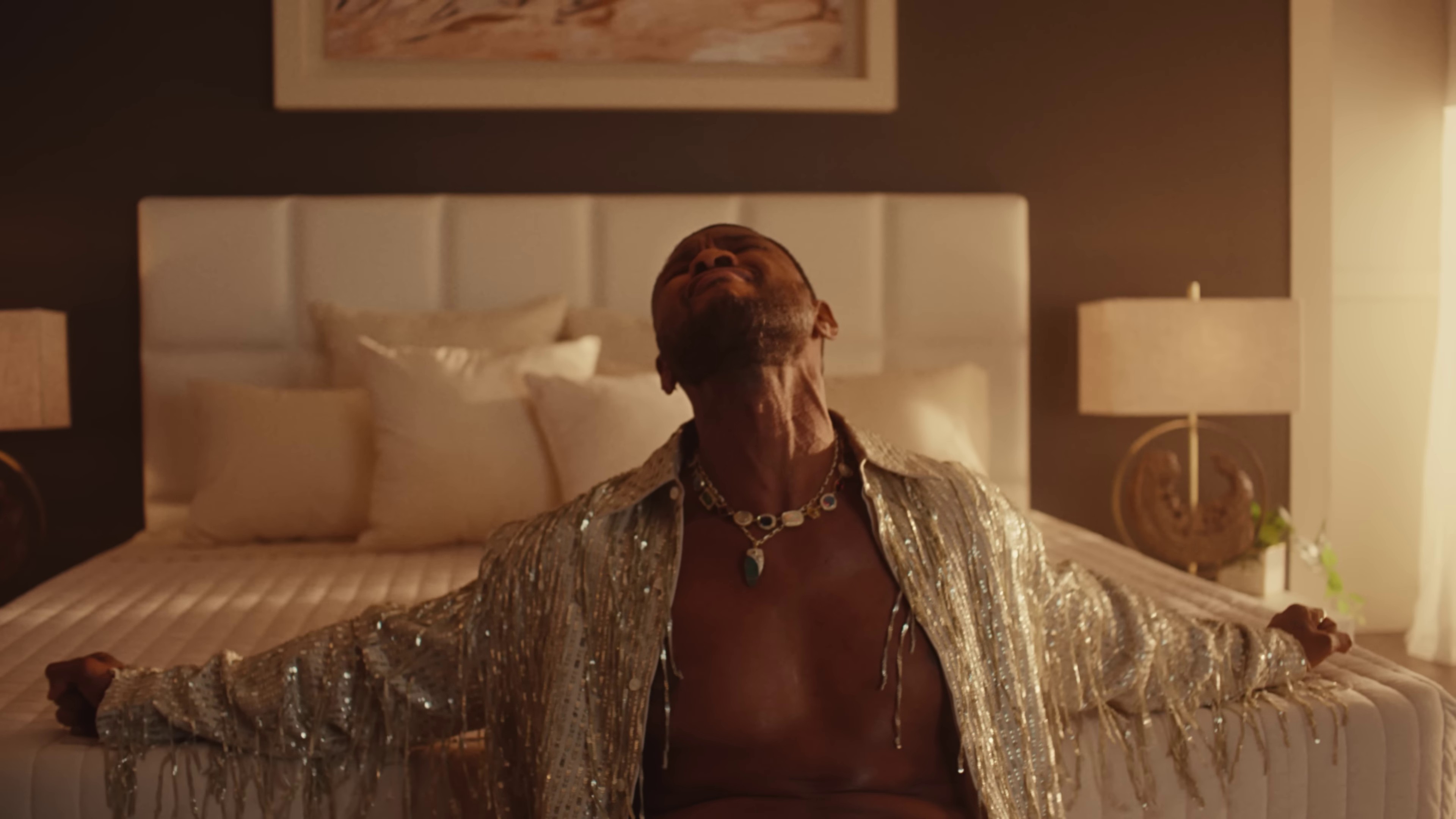 Good Good (2023) —  shot,  lighting