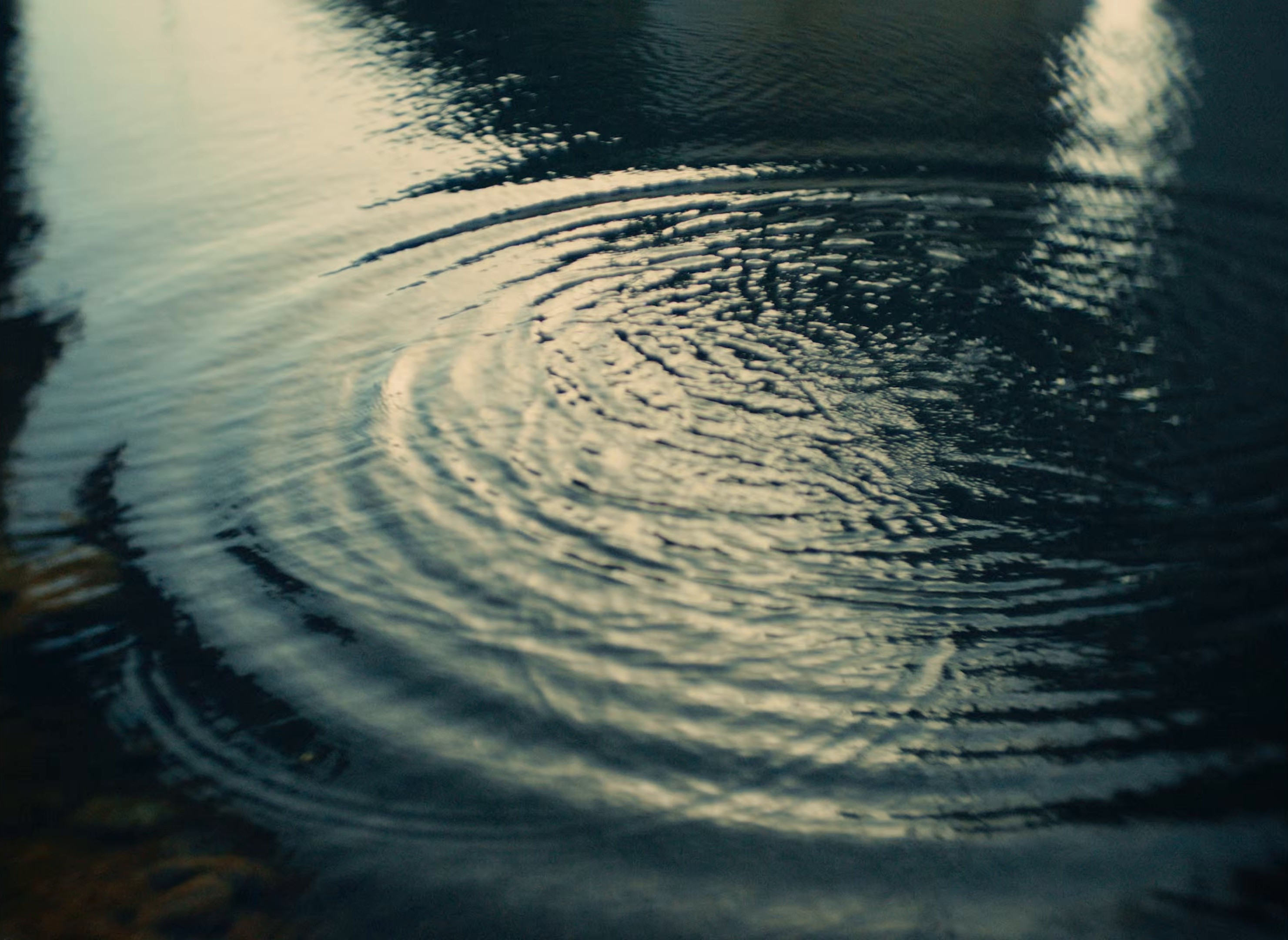 Right Here (2026) —  shot,  lighting