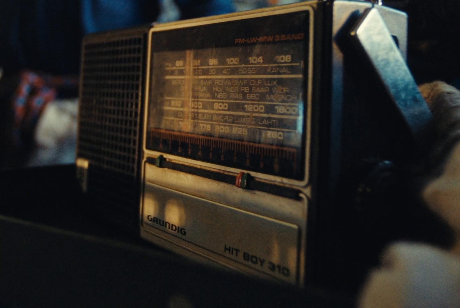 MAHOU - DERBI (Commercial) (2024) —  shot,  lighting