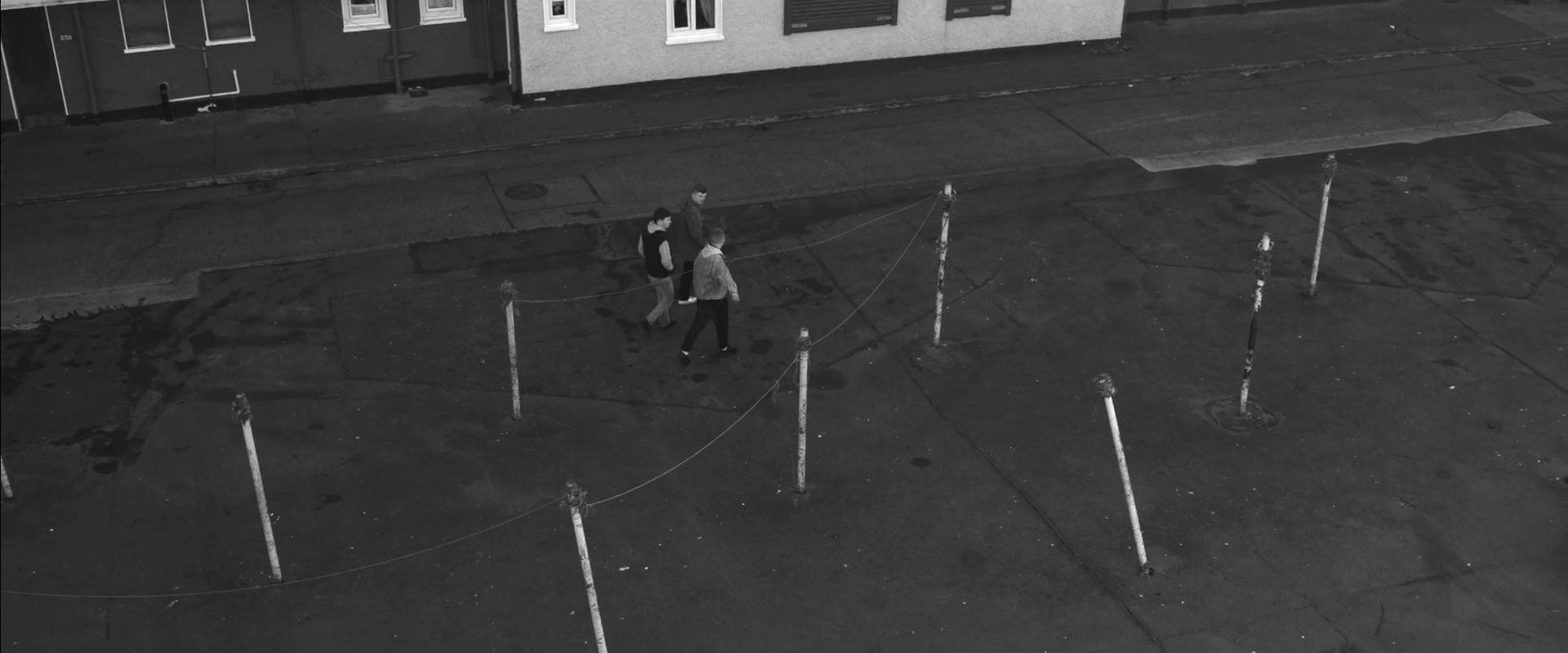 Quitter la ville (2017) —  shot,  lighting