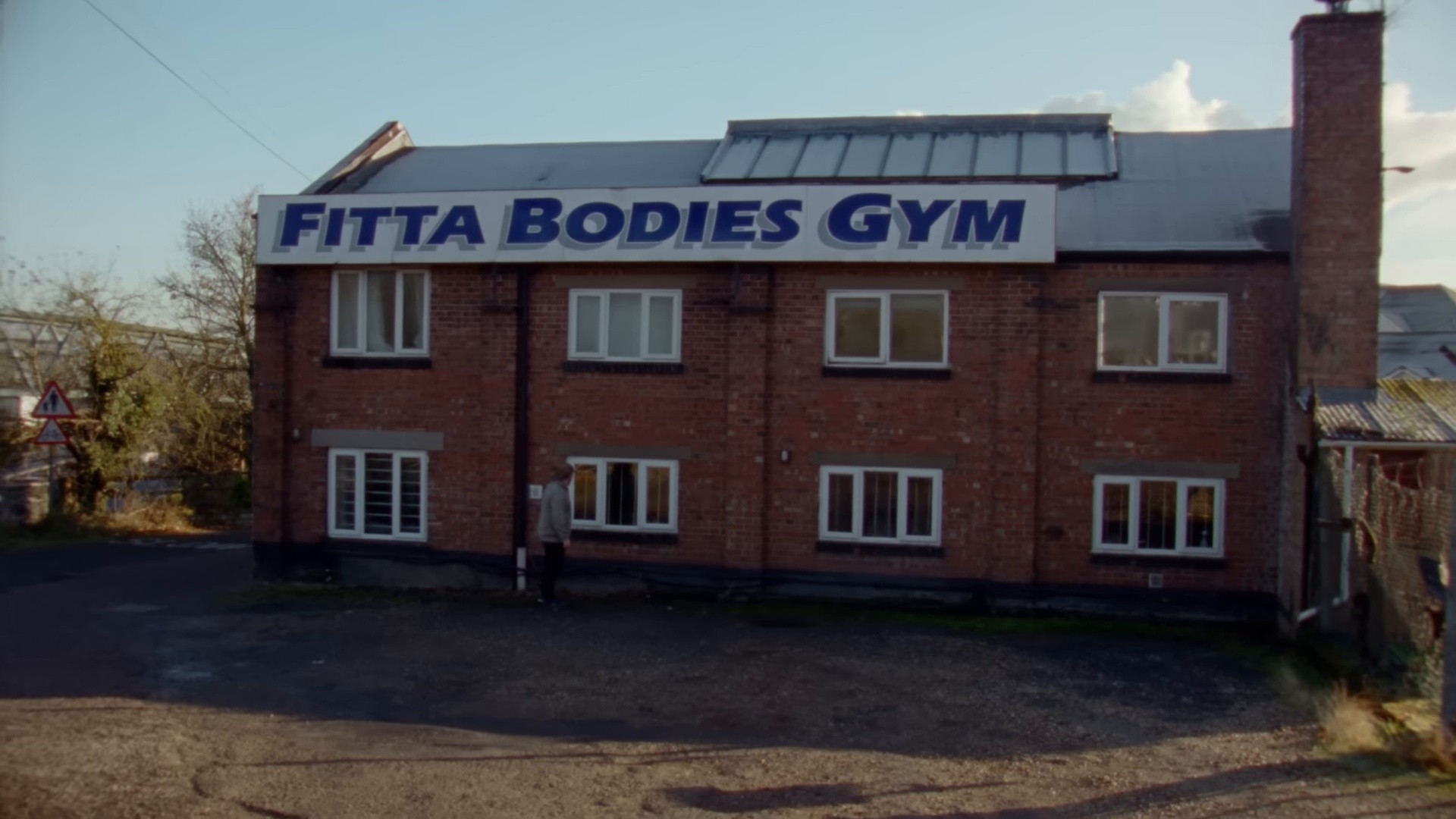 A Little More (2025) —  shot,  lighting