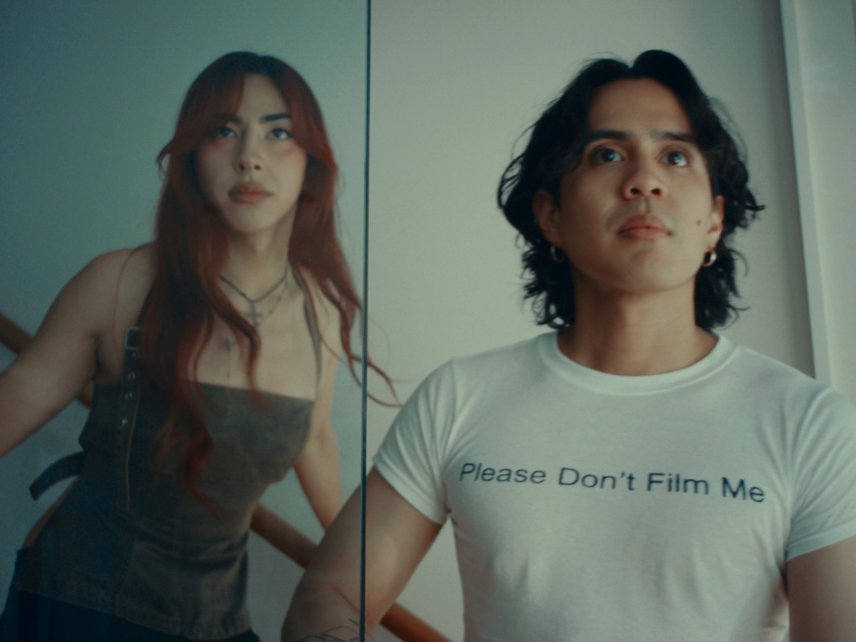 Good Enough To Fight For - Nile Coffee Club (2024) —  shot,  lighting