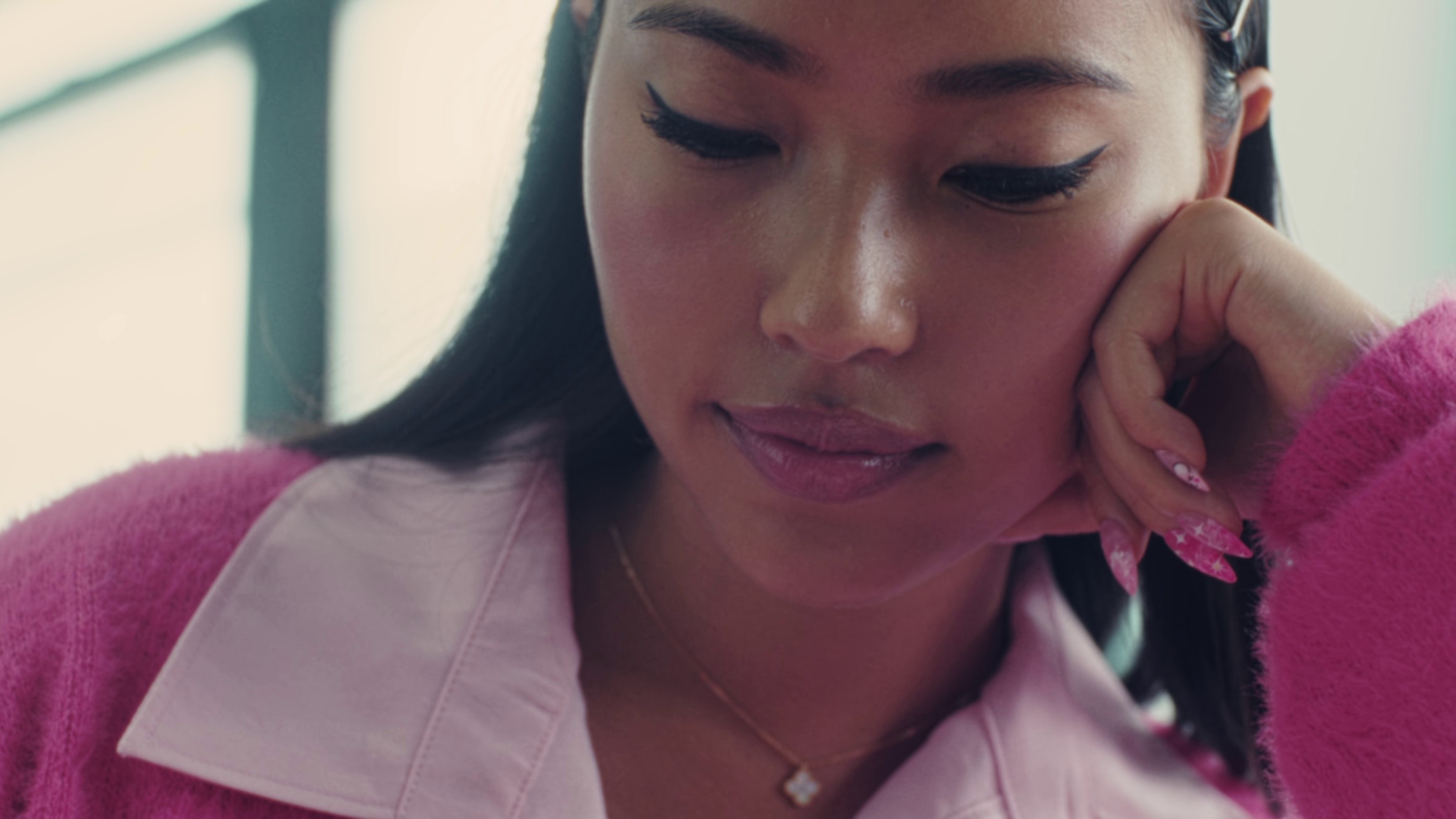 Nothing Feels Better   (2021) —  shot,  lighting