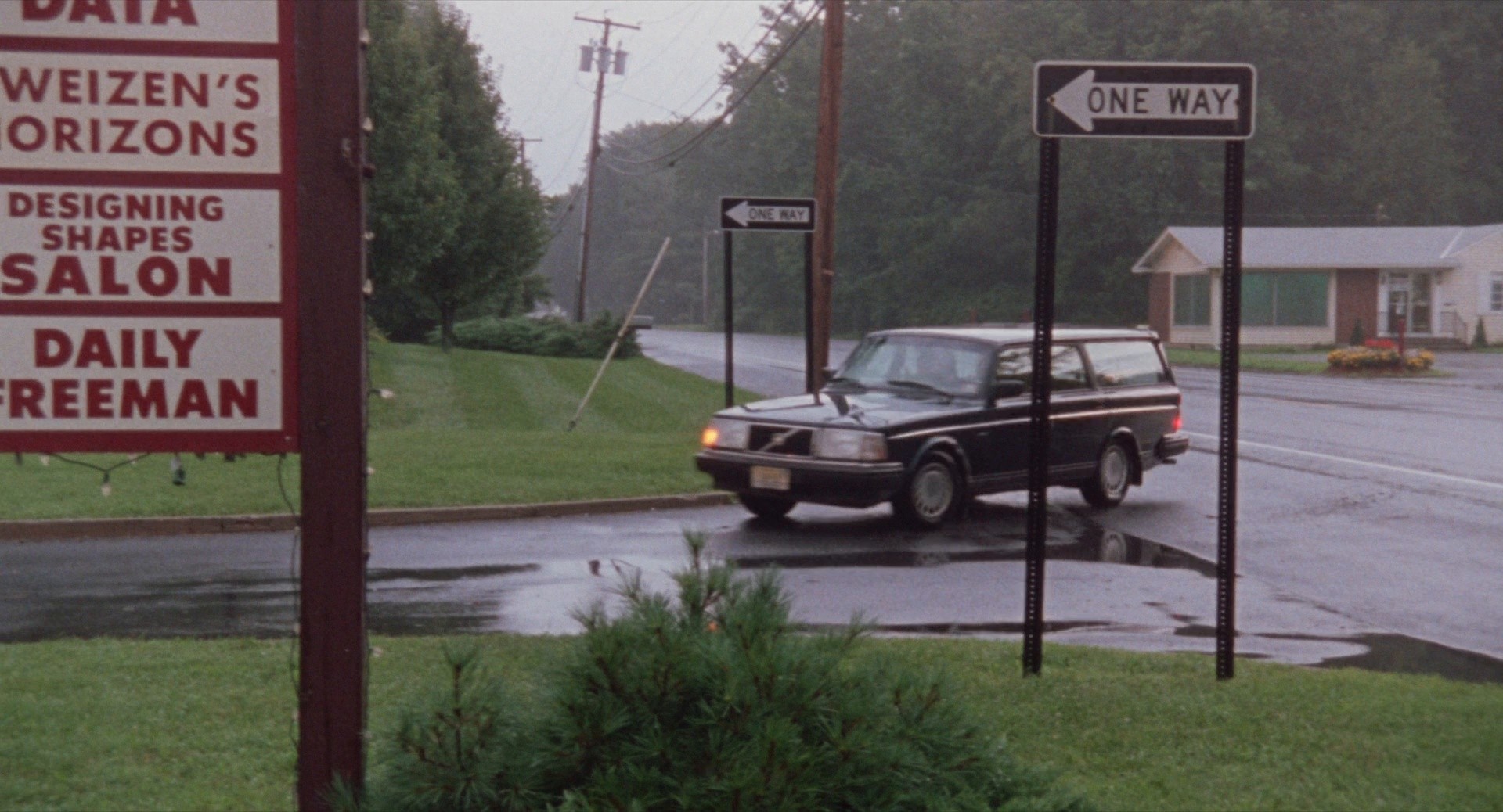 Palindromes (2005) —  shot,  lighting