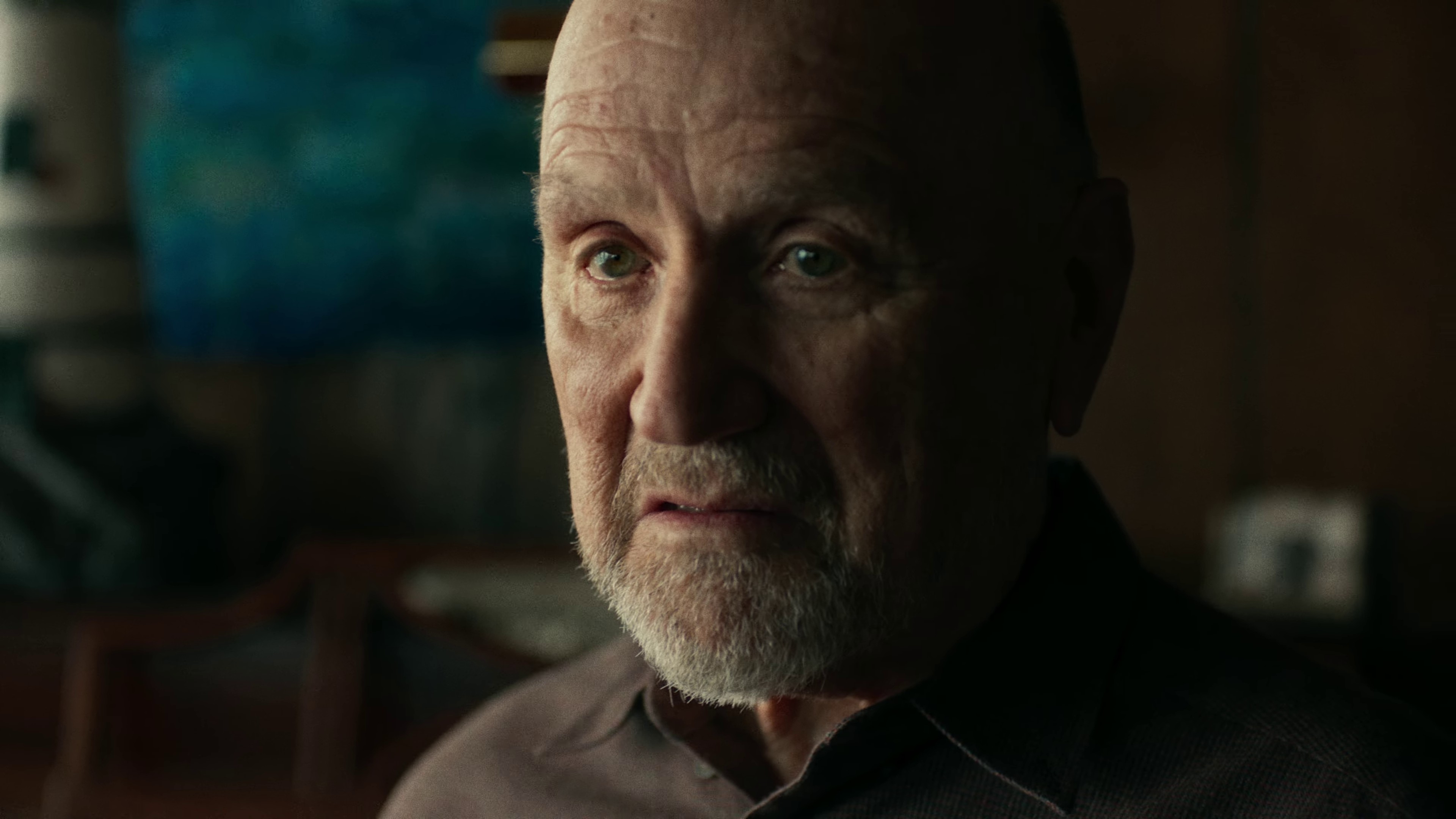 Meant To Live (Jon Bellion Version) (2023) —  shot,  lighting