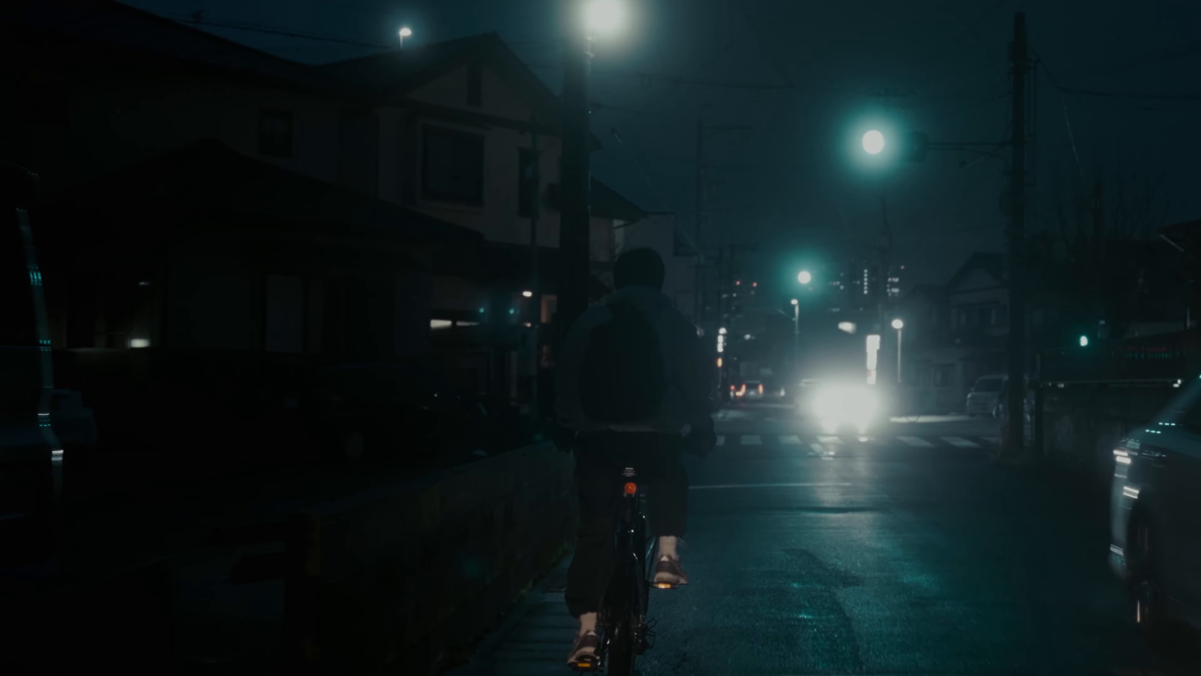 tenk(e)i (2026) —  shot,  lighting