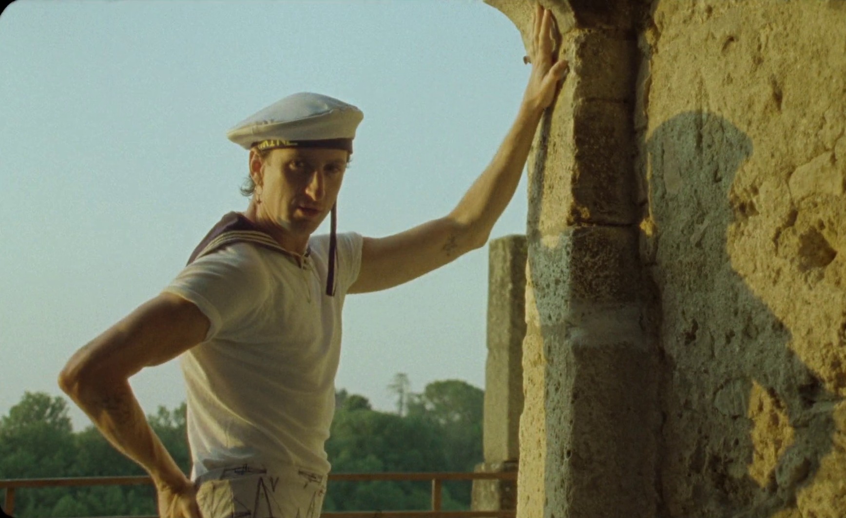 The homosexual (2019) —  shot,  lighting