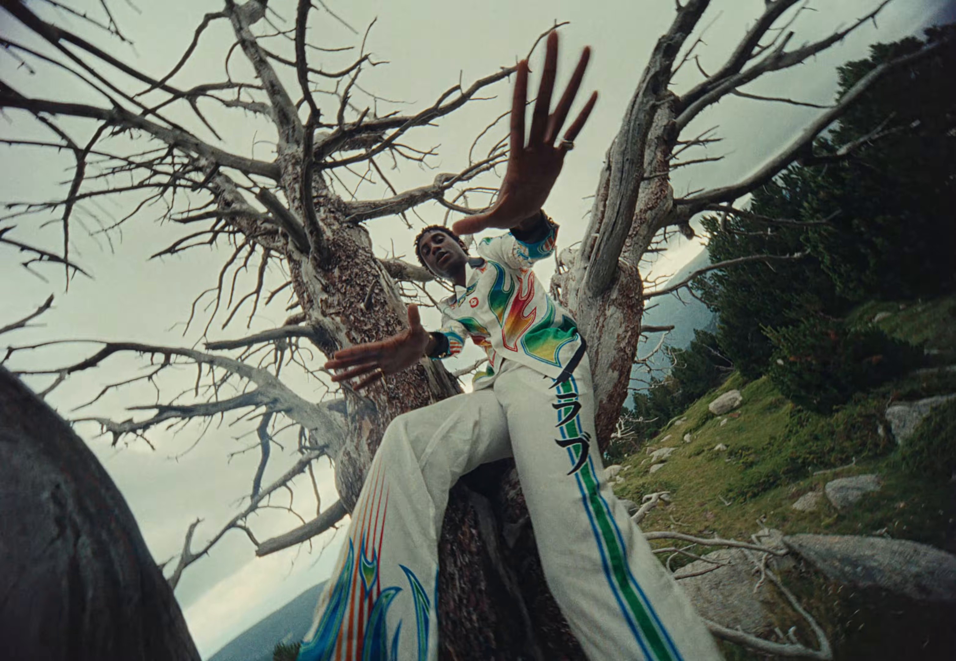 Troya (2025) —  shot,  lighting