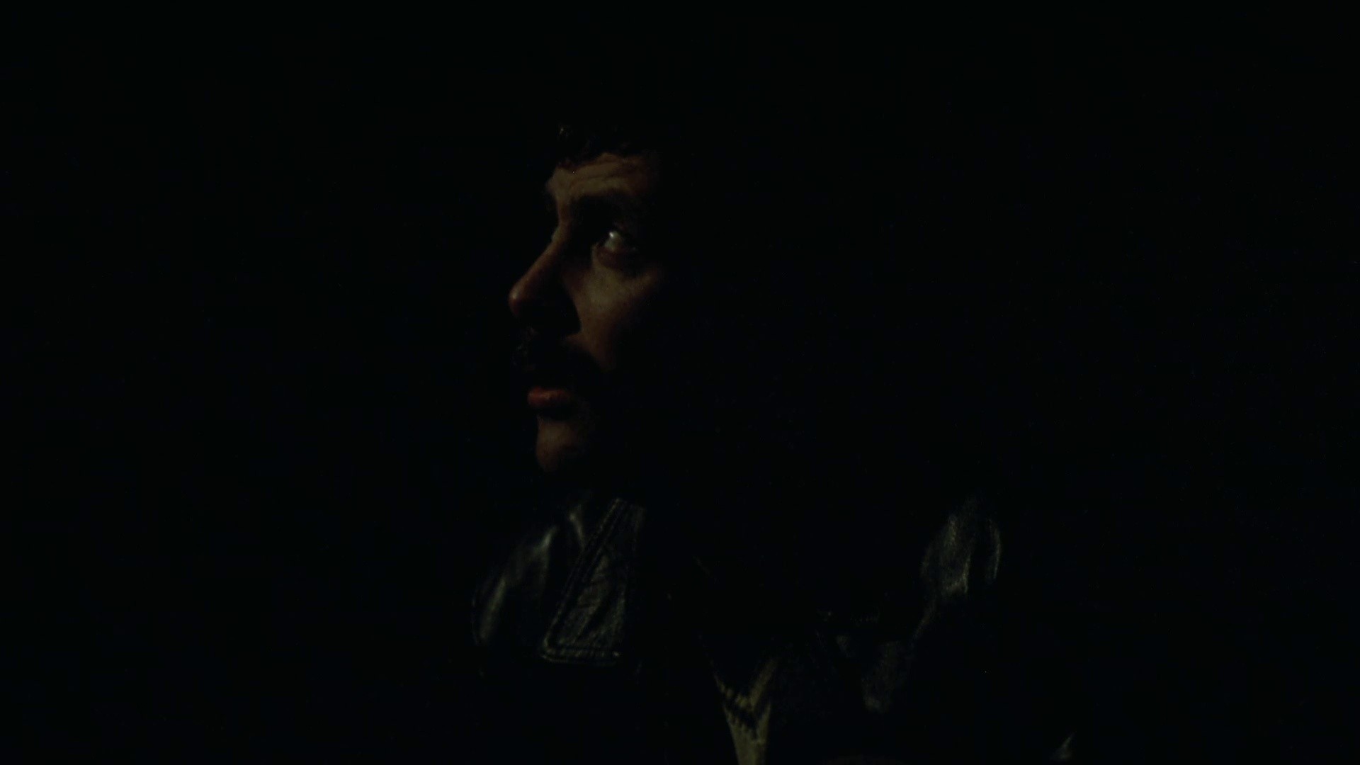 Egg (2007) —  shot,  lighting