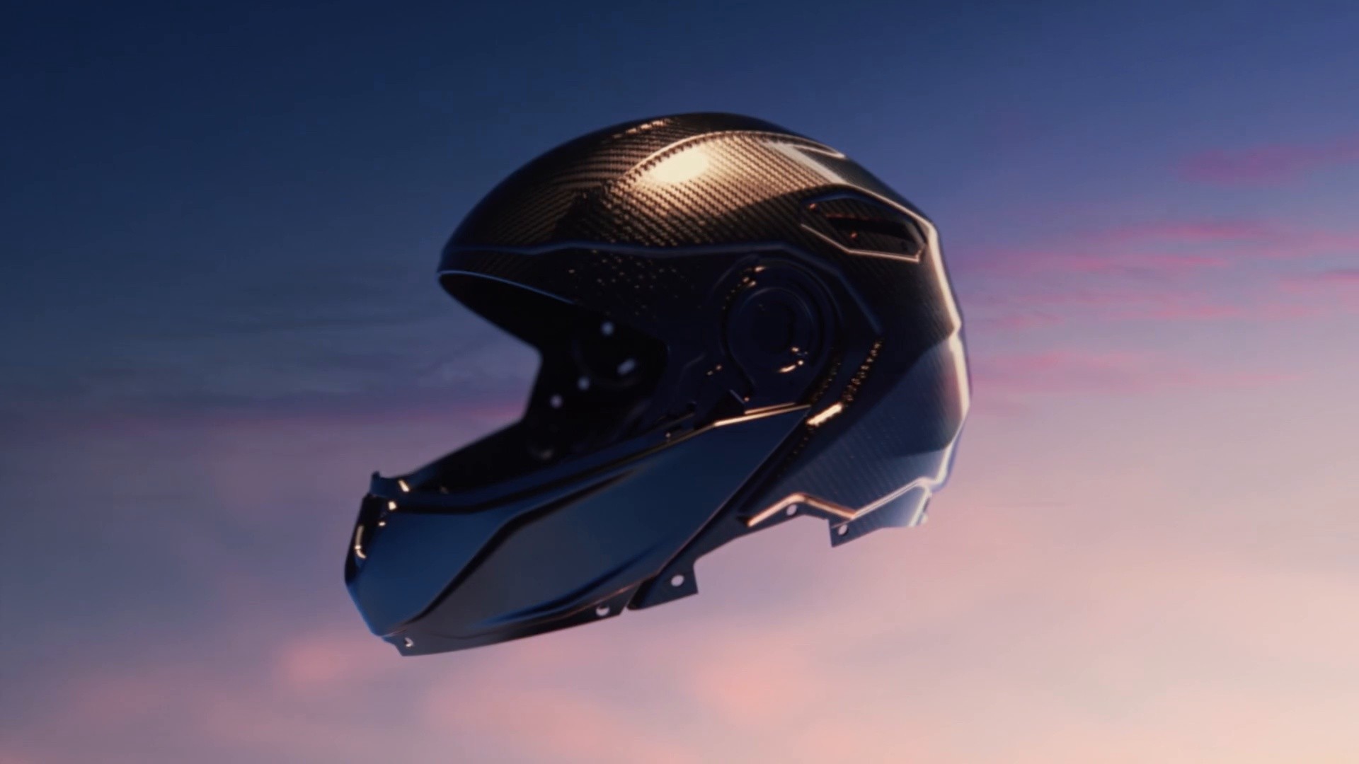 Nexx X.LIFETOUR (2024) —  shot,  lighting