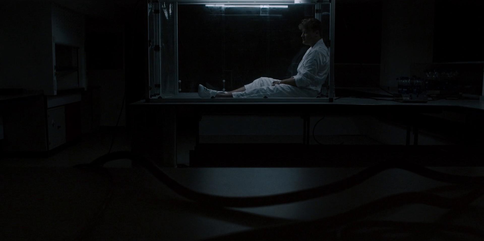 Cold blood (2020) —  shot,  lighting