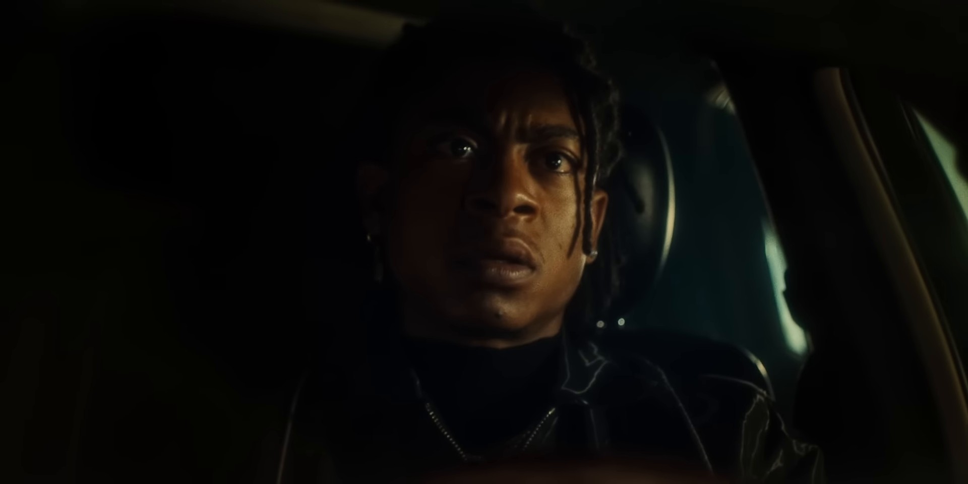 Because I Love You (2024) —  shot,  lighting