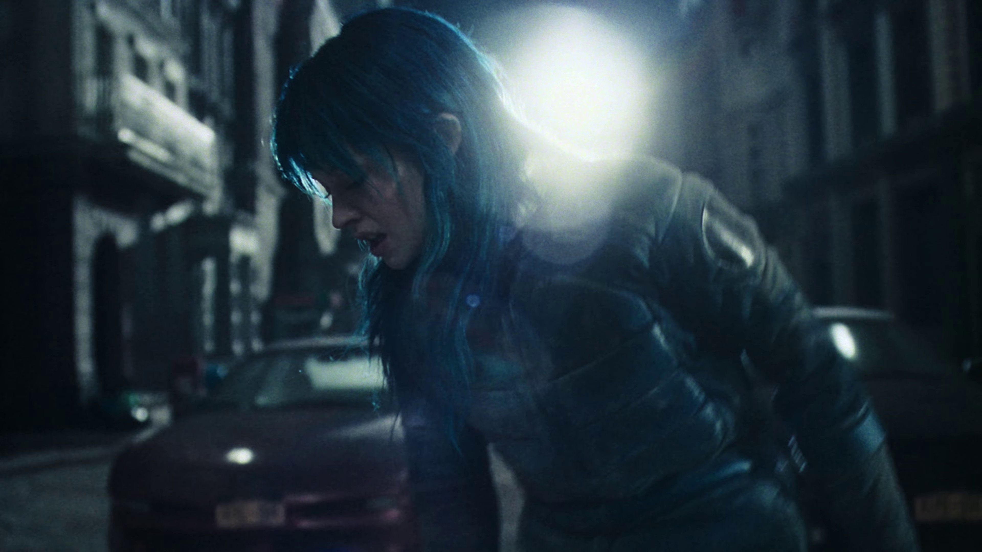 Libre (2022) —  shot,  lighting