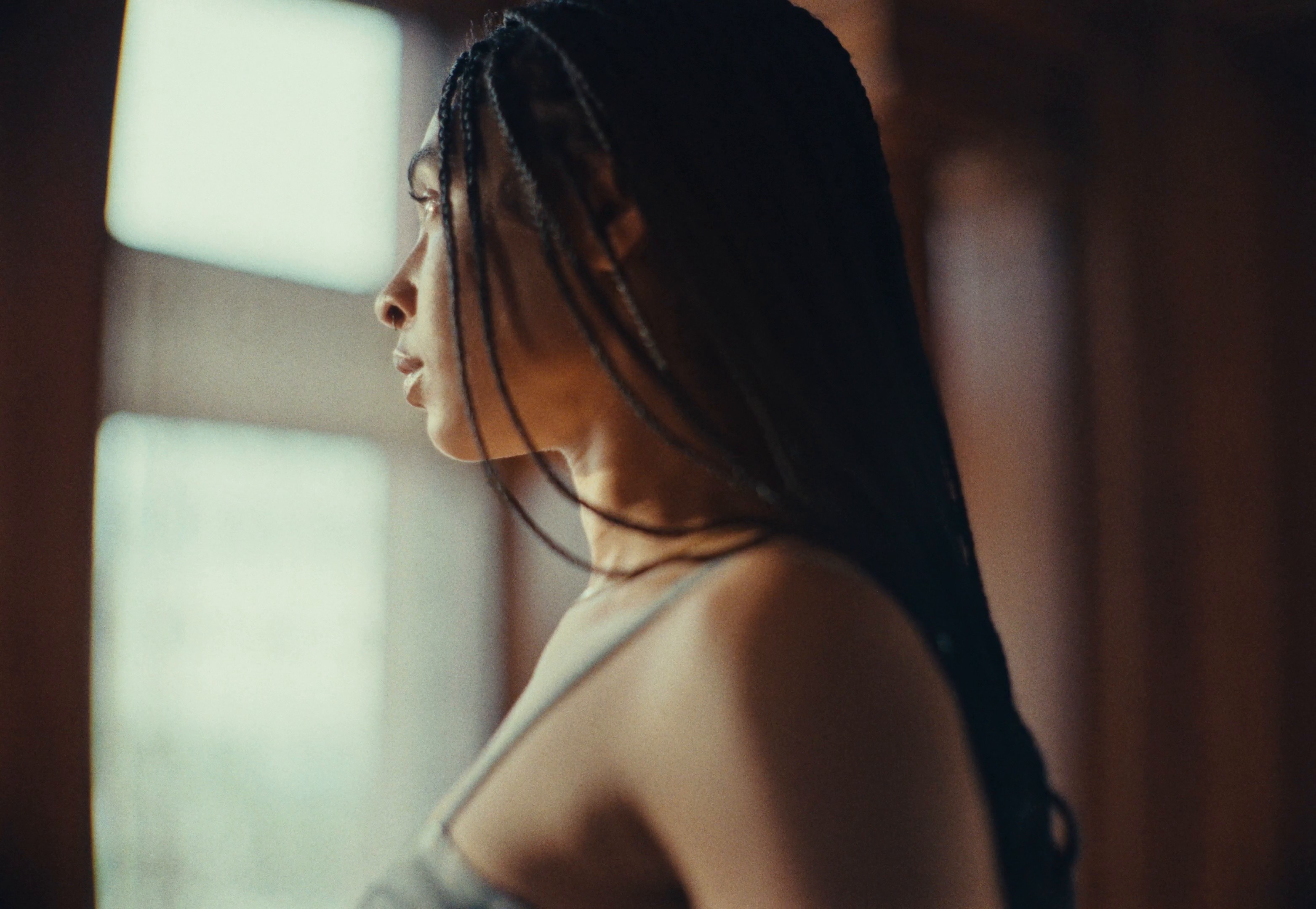 Purple FW24 (2024) —  shot,  lighting