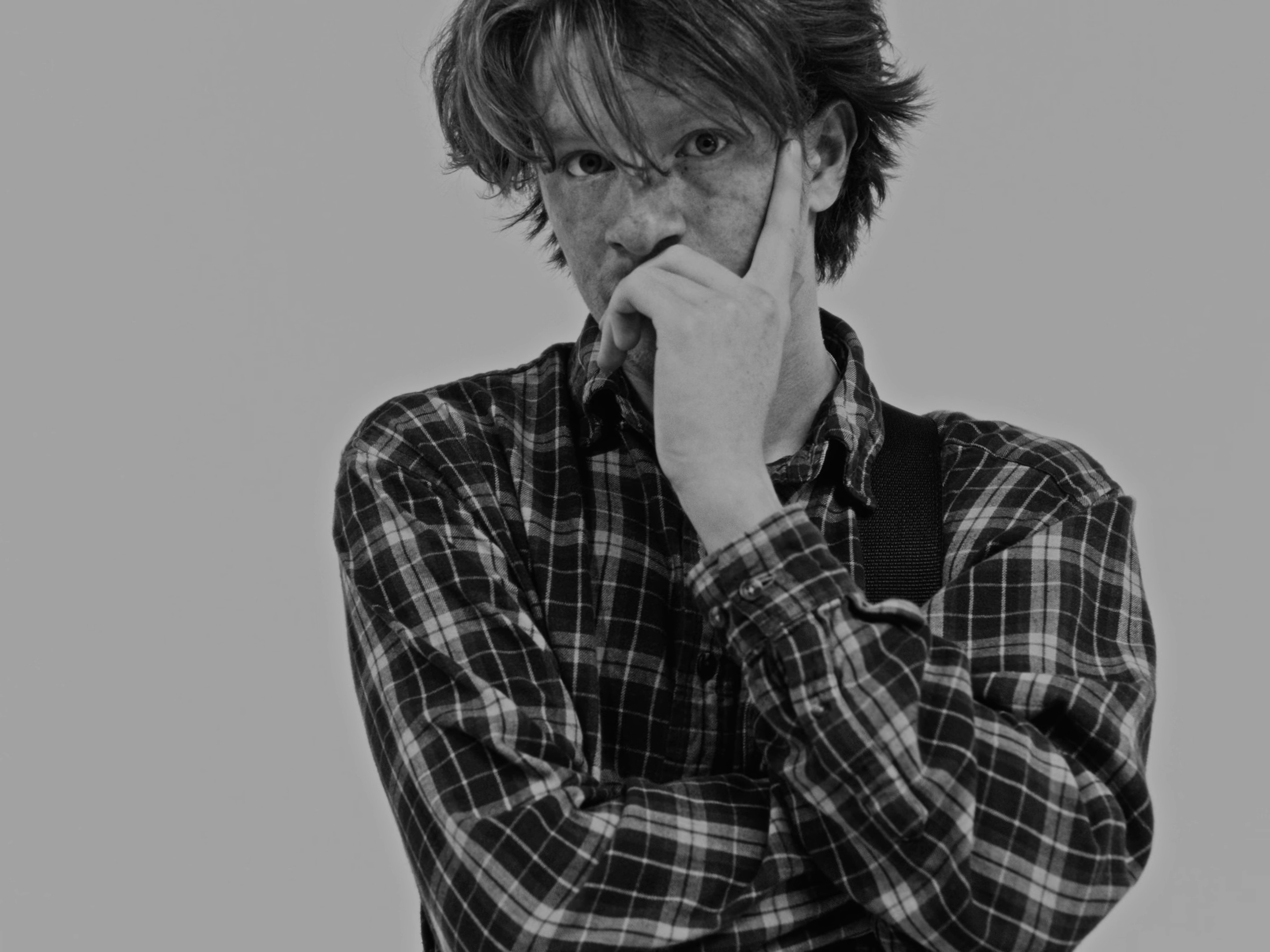 After You (2025) —  shot,  lighting