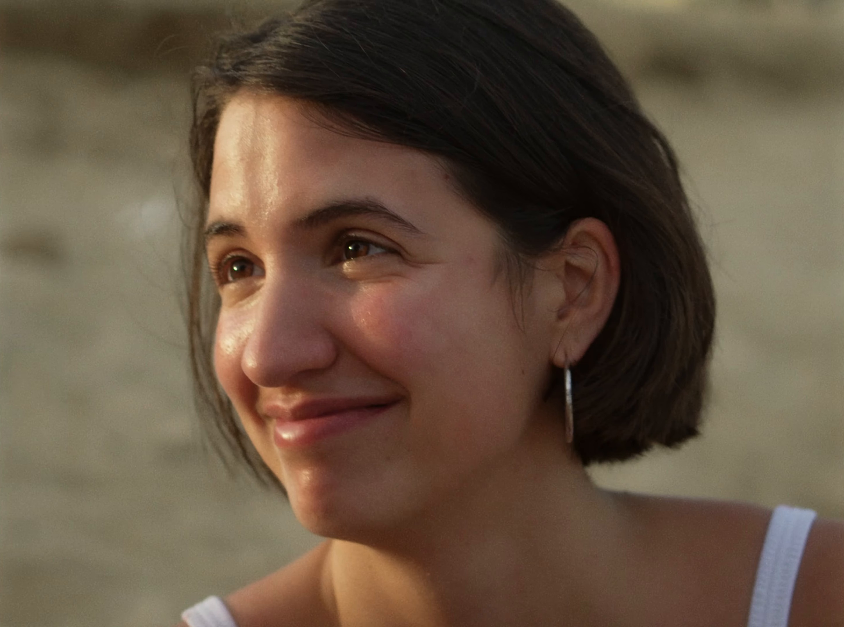 June Baby (2024) —  shot,  lighting