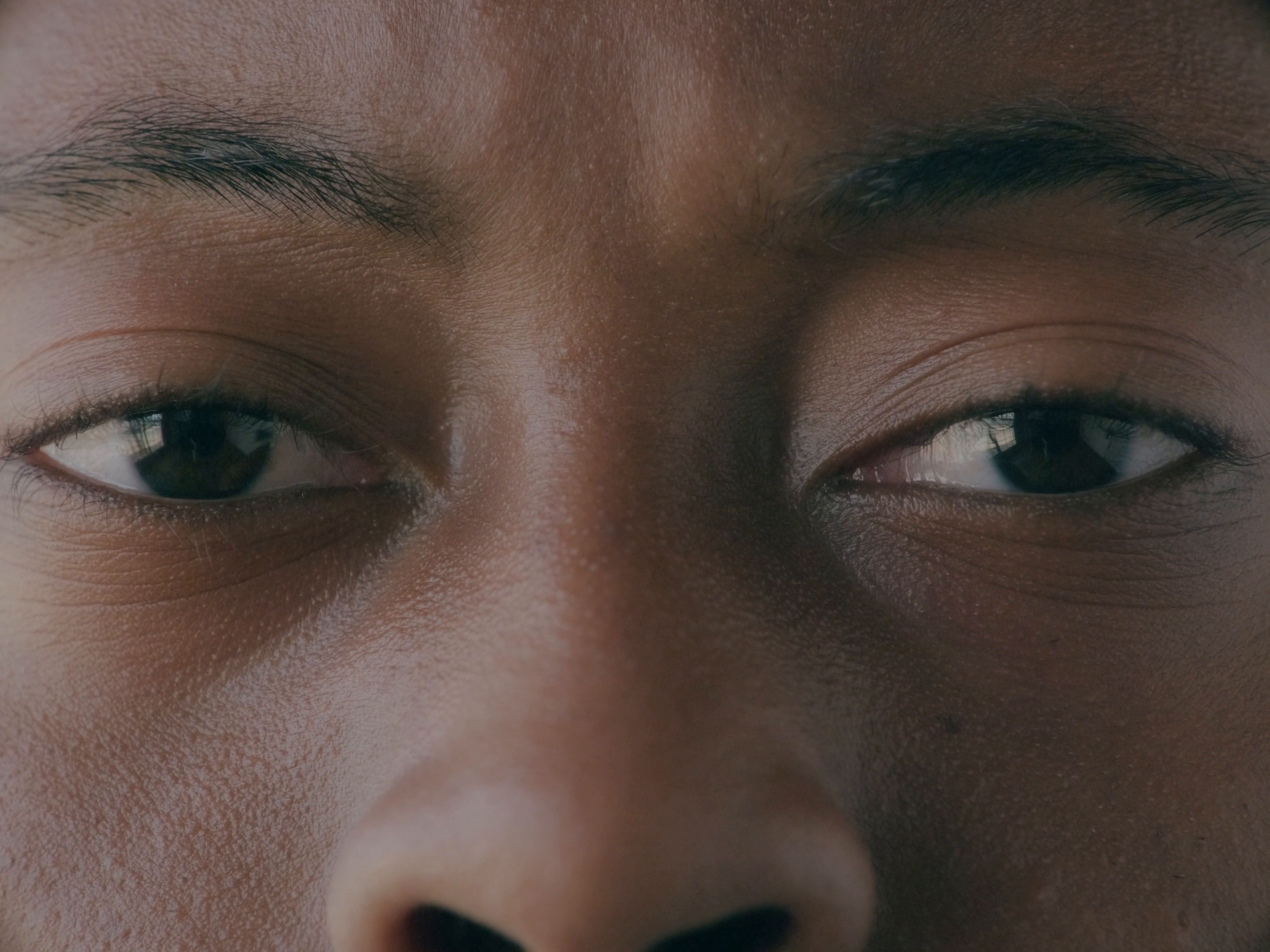 SU VOZ (2025) —  shot,  lighting