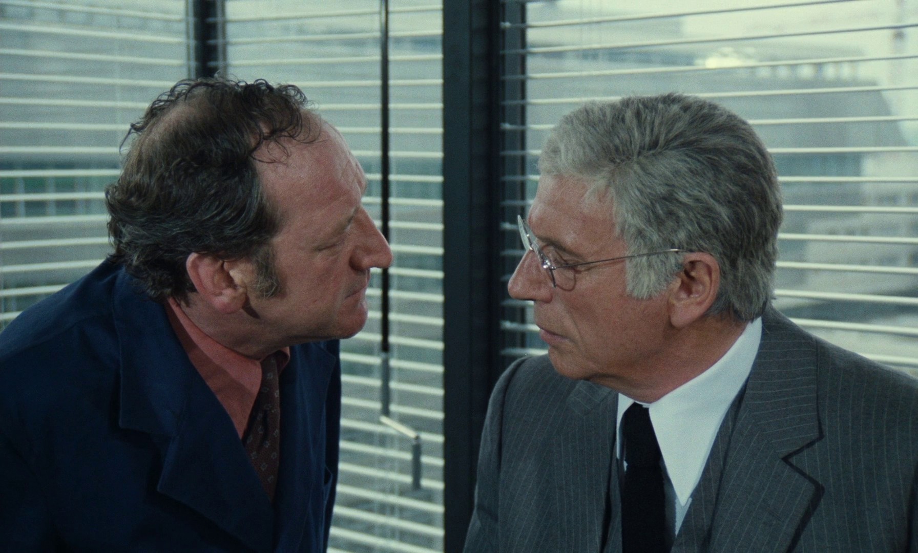 I... For Icarus (1979) —  shot,  lighting