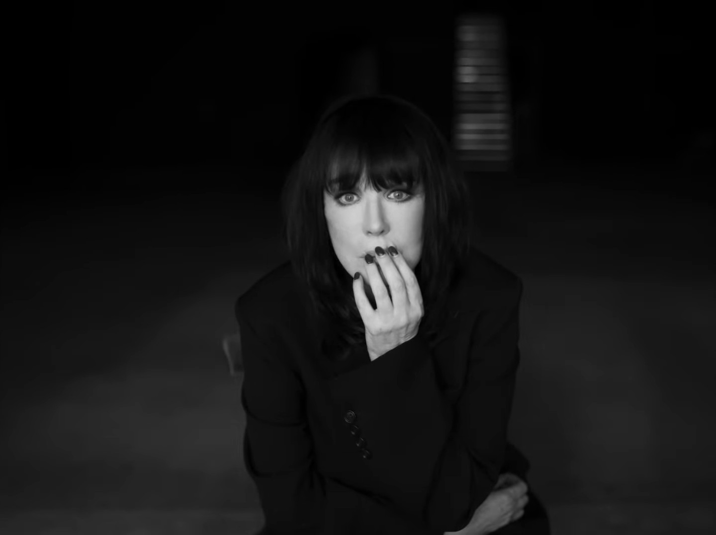 Où tu ne m’attendais pas (2024) —  shot,  lighting