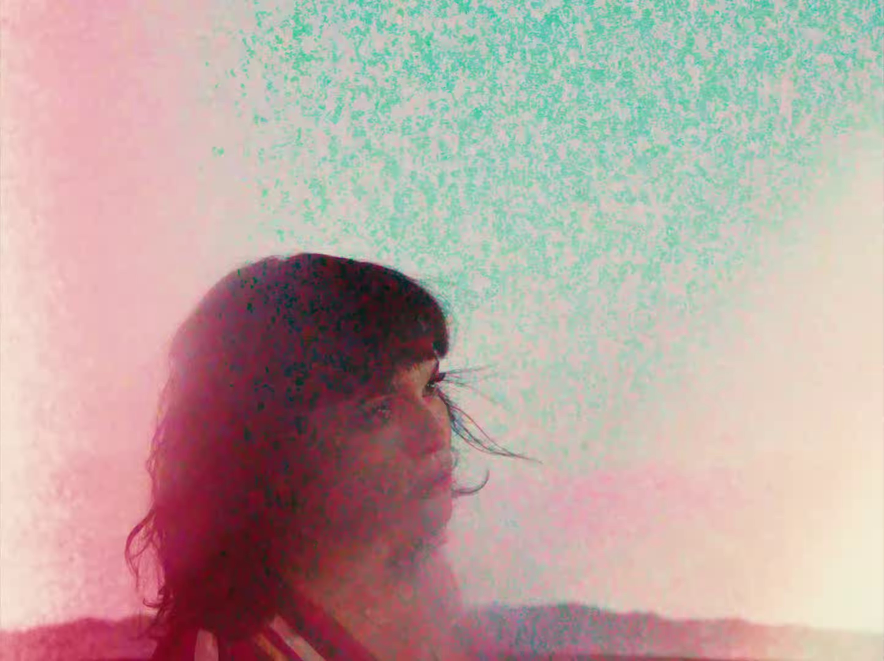 Running (2024) —  shot,  lighting