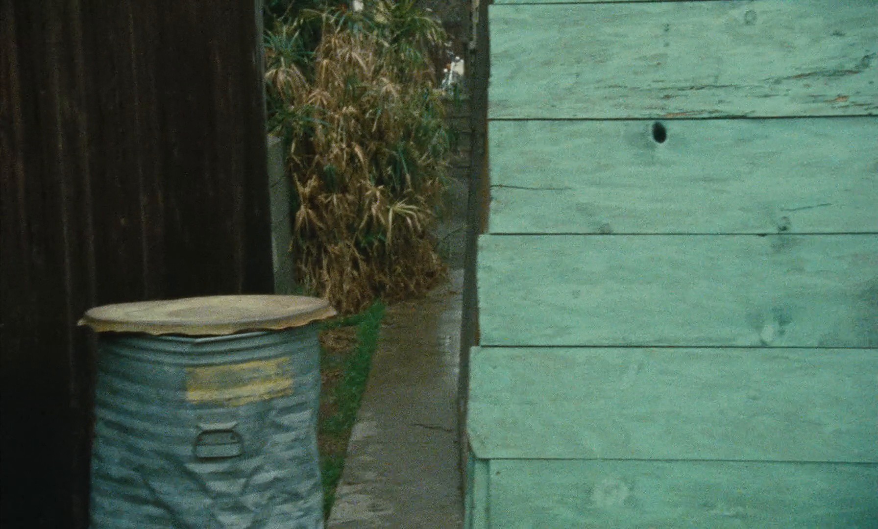 Documenteur (1982) —  shot,  lighting