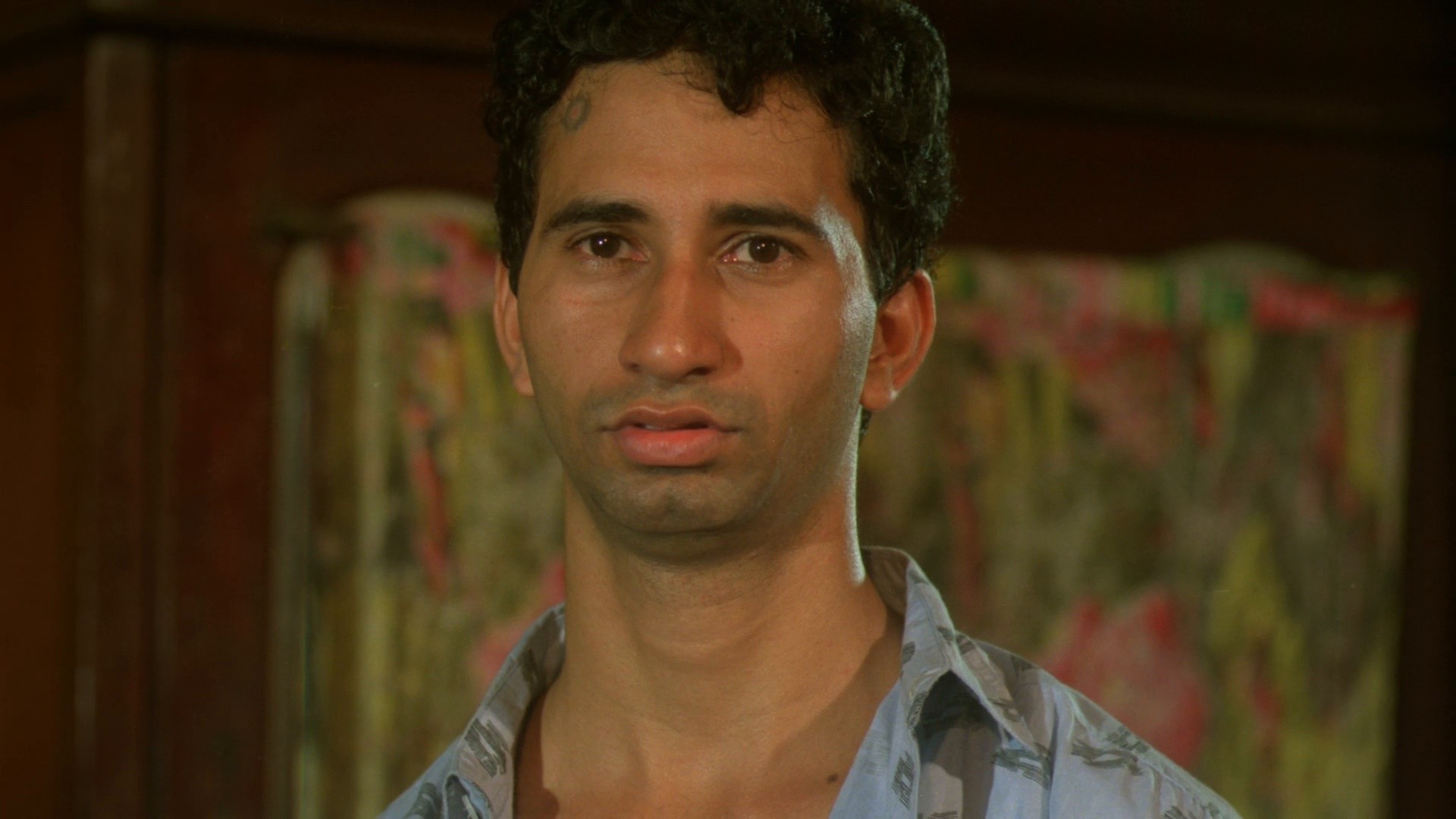 Percy (1989) —  shot,  lighting