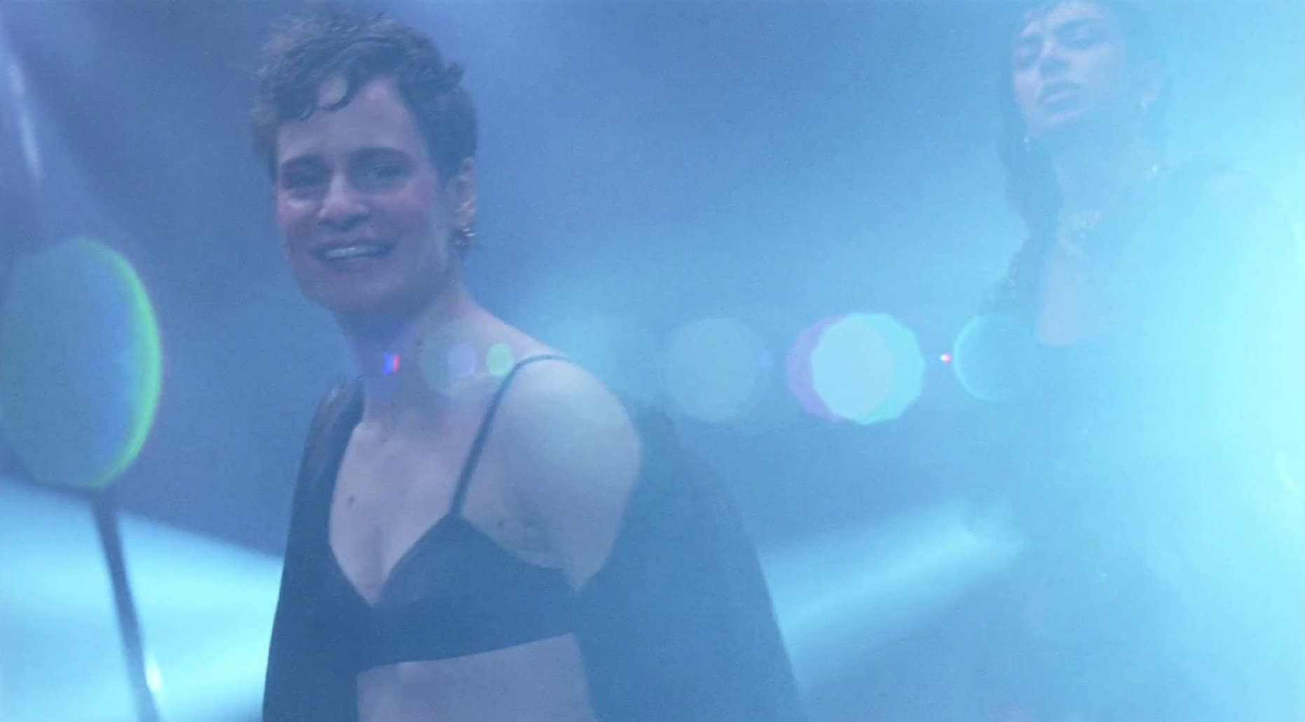 GONE (2019) —  shot,  lighting