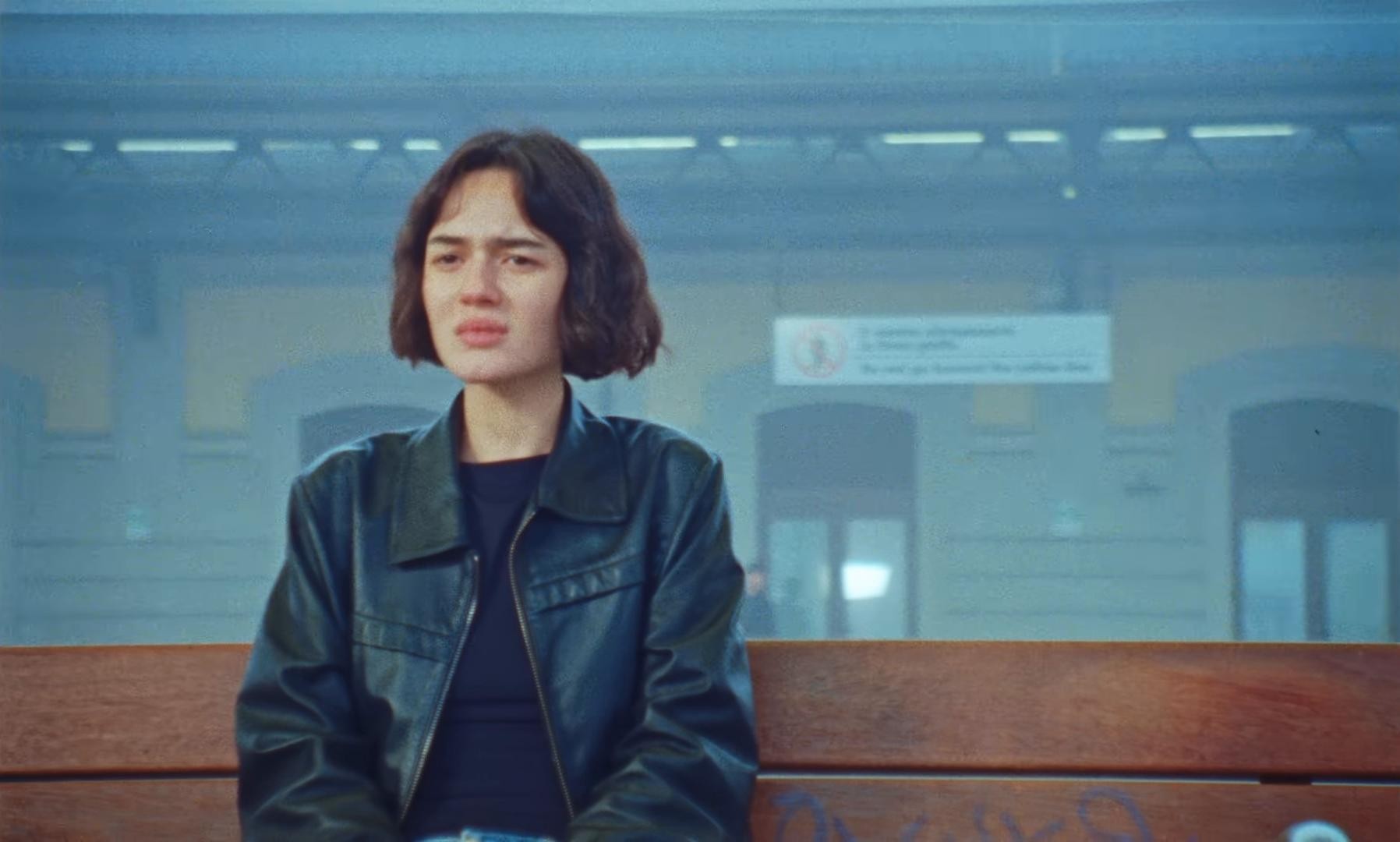 Il morso di Tyson (2024) —  shot,  lighting