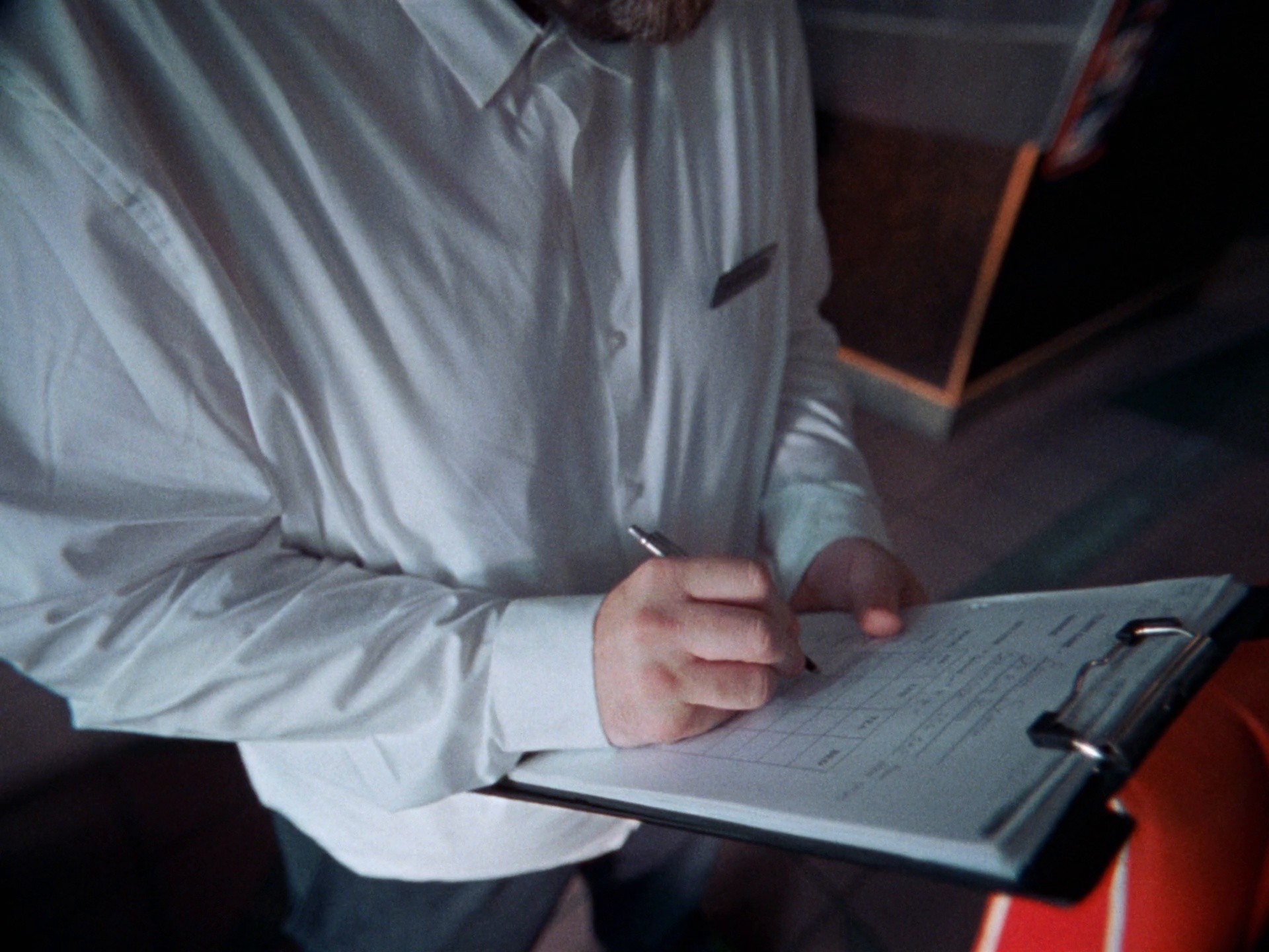 OATLY CUSTARD BY GIGGS - CUSTARD TESTING (2024) —  shot,  lighting