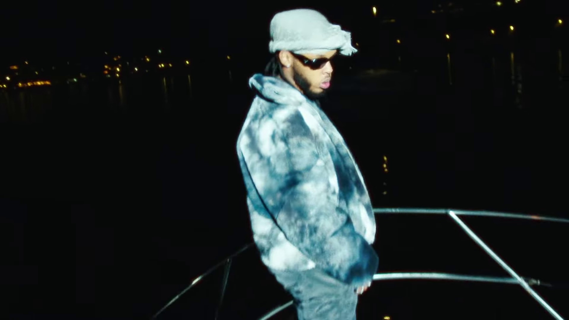 FLYLIKEDIS (2022) —  shot,  lighting