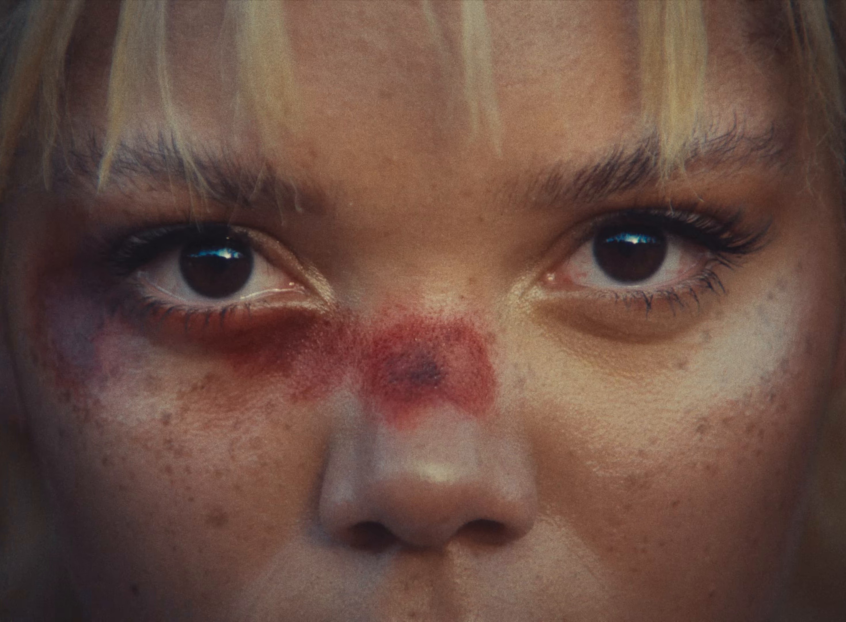 we owe you an explanation (2025) —  shot,  lighting