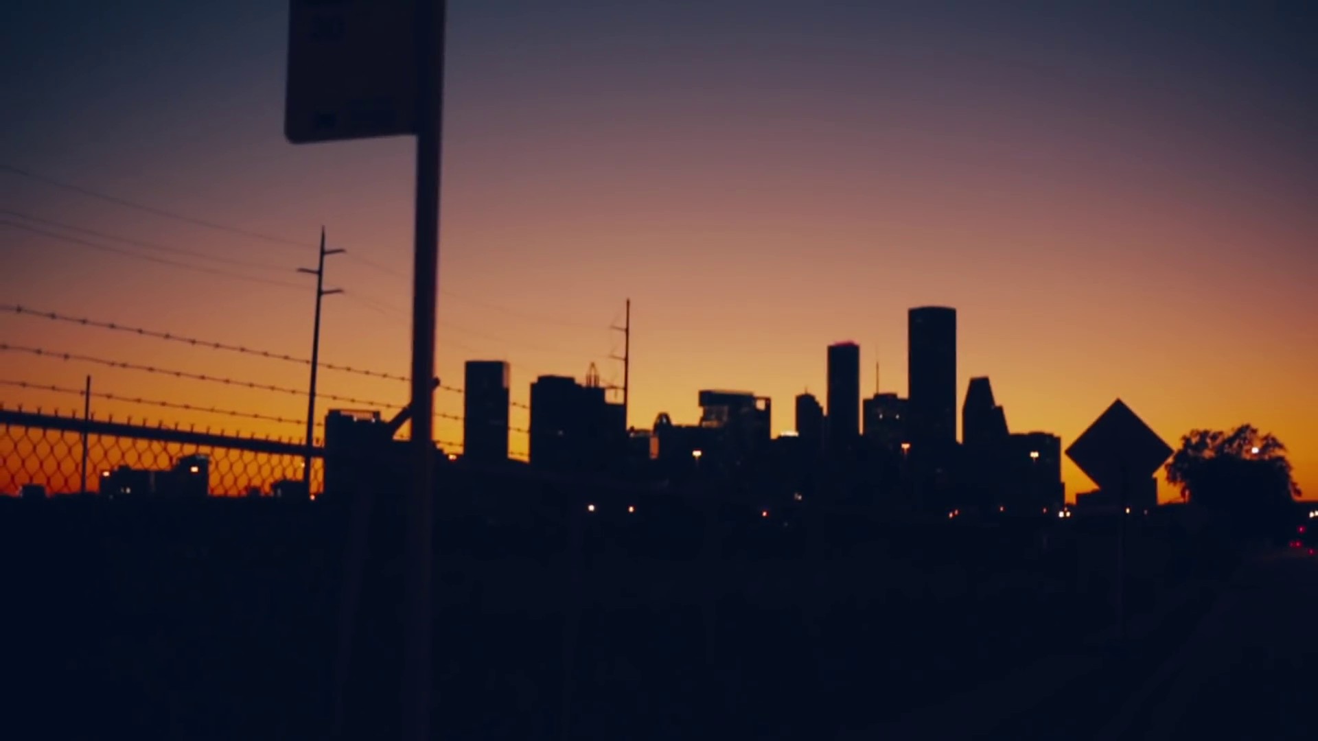 No Angel (2013) —  shot,  lighting