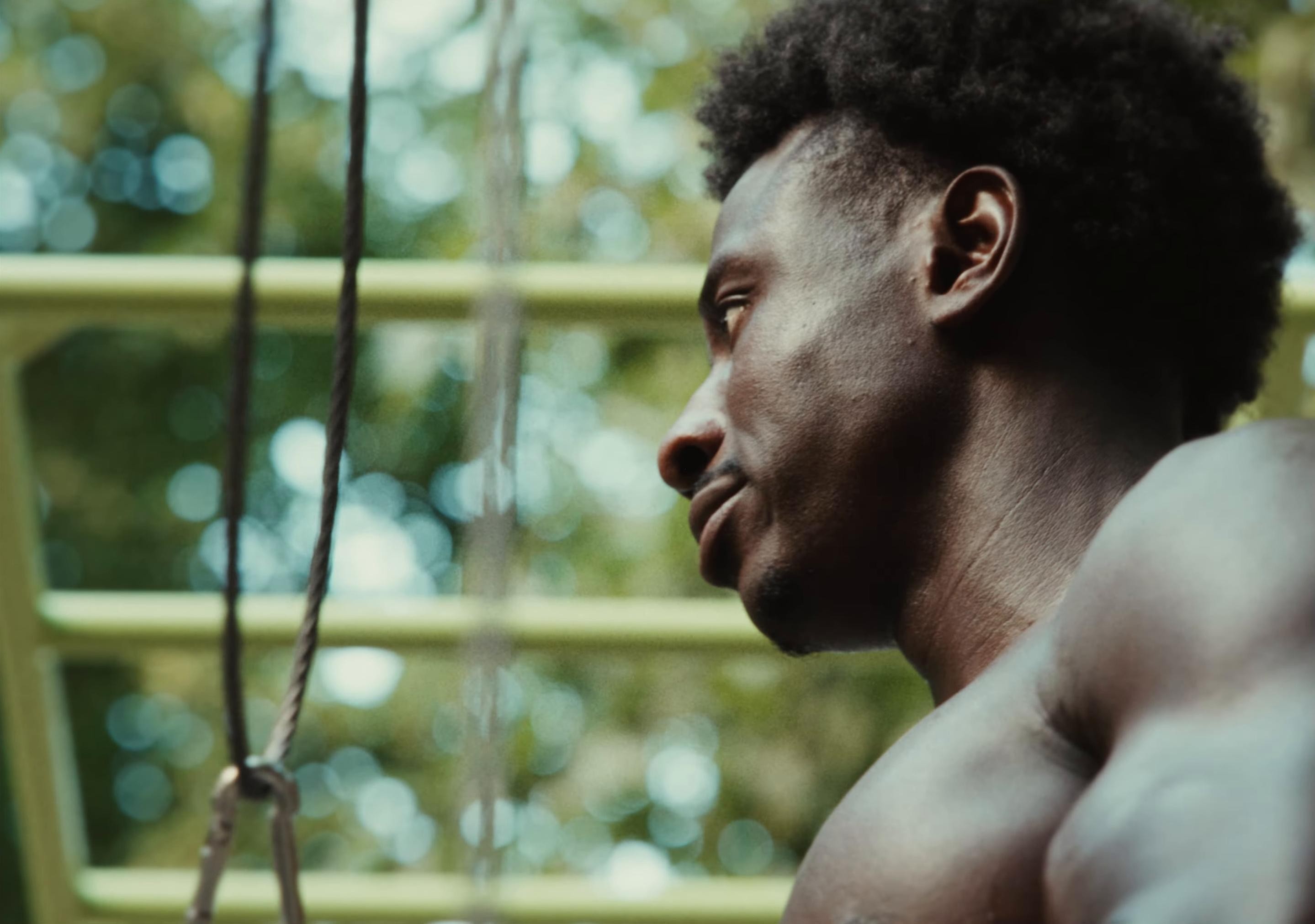 trust (2025) —  shot,  lighting