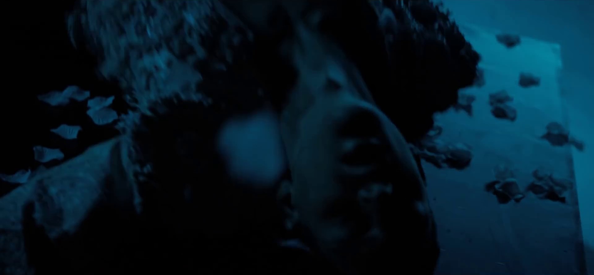 Reverie (2017) —  shot,  lighting