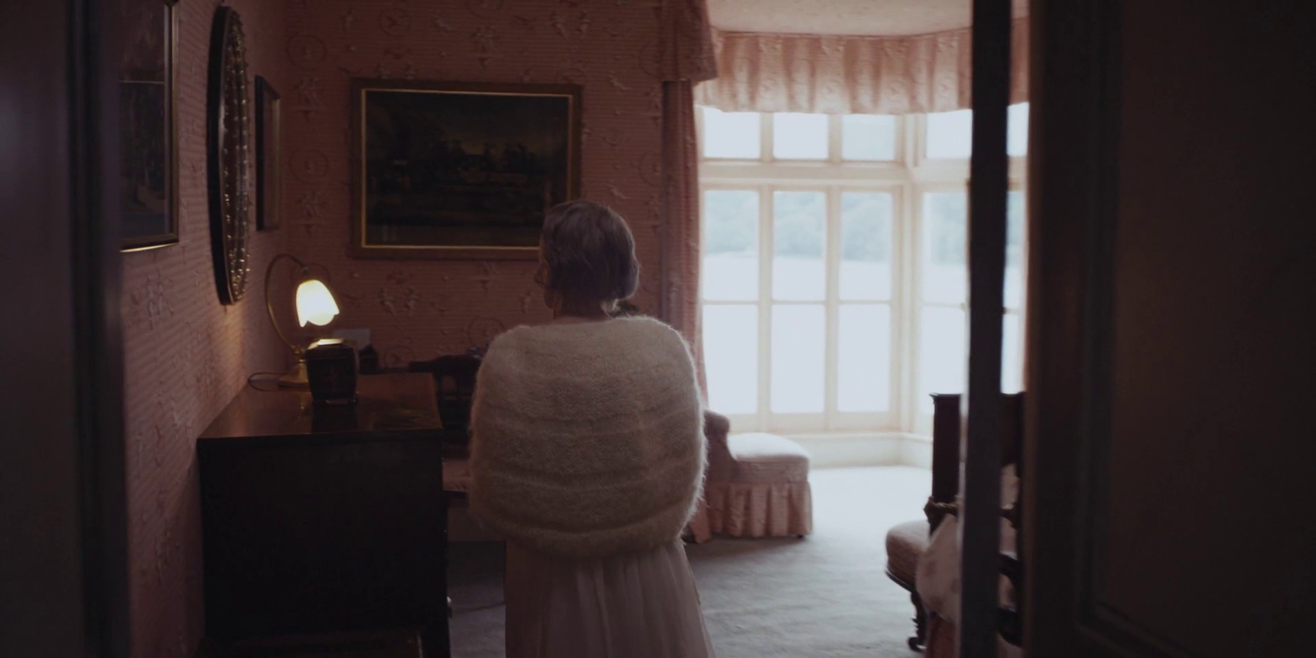 Our Love (2014) —  shot,  lighting