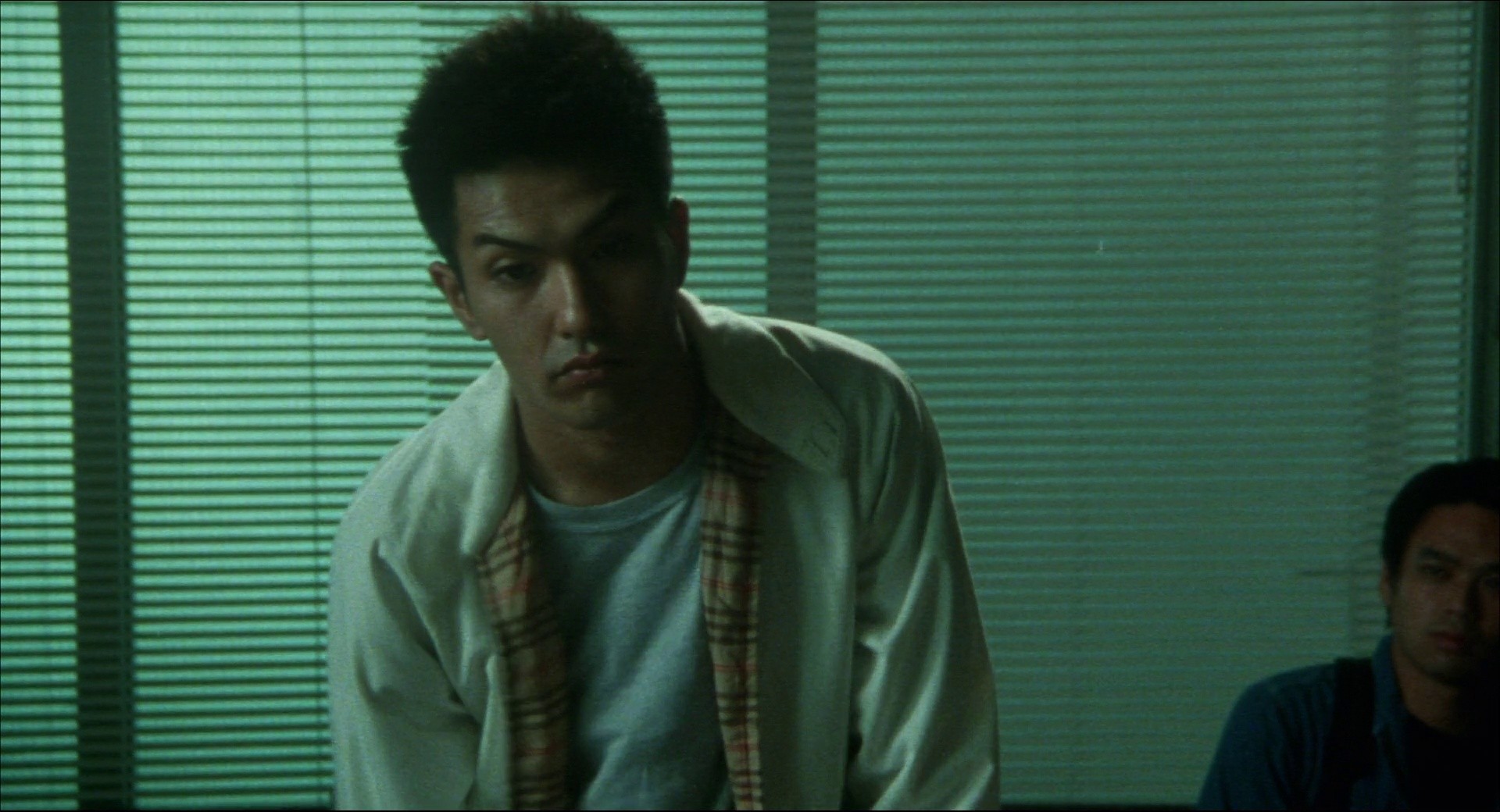 Ley Lines (1999) —  shot,  lighting