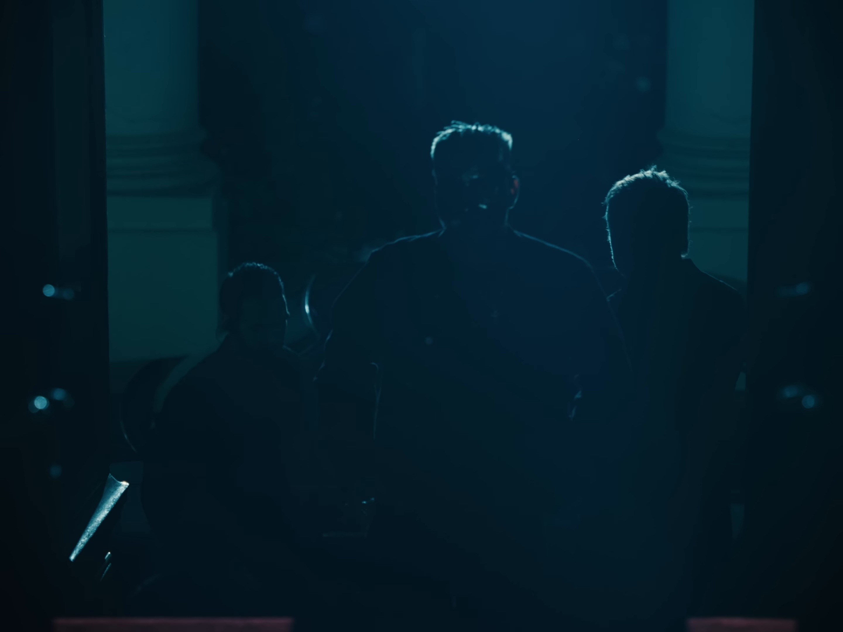 Minnie 2 (2025) —  shot,  lighting