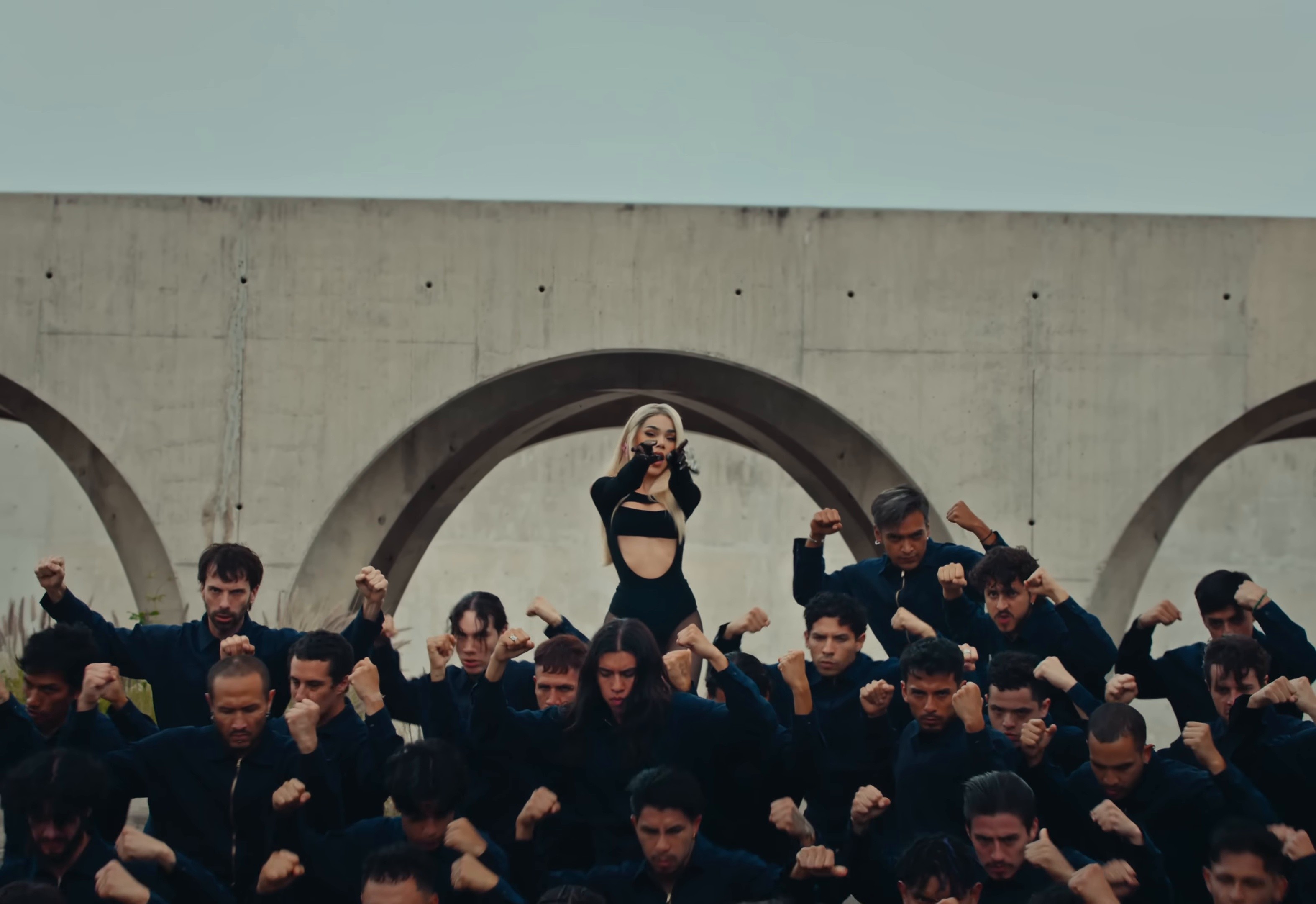 Tokome (2024) —  shot,  lighting