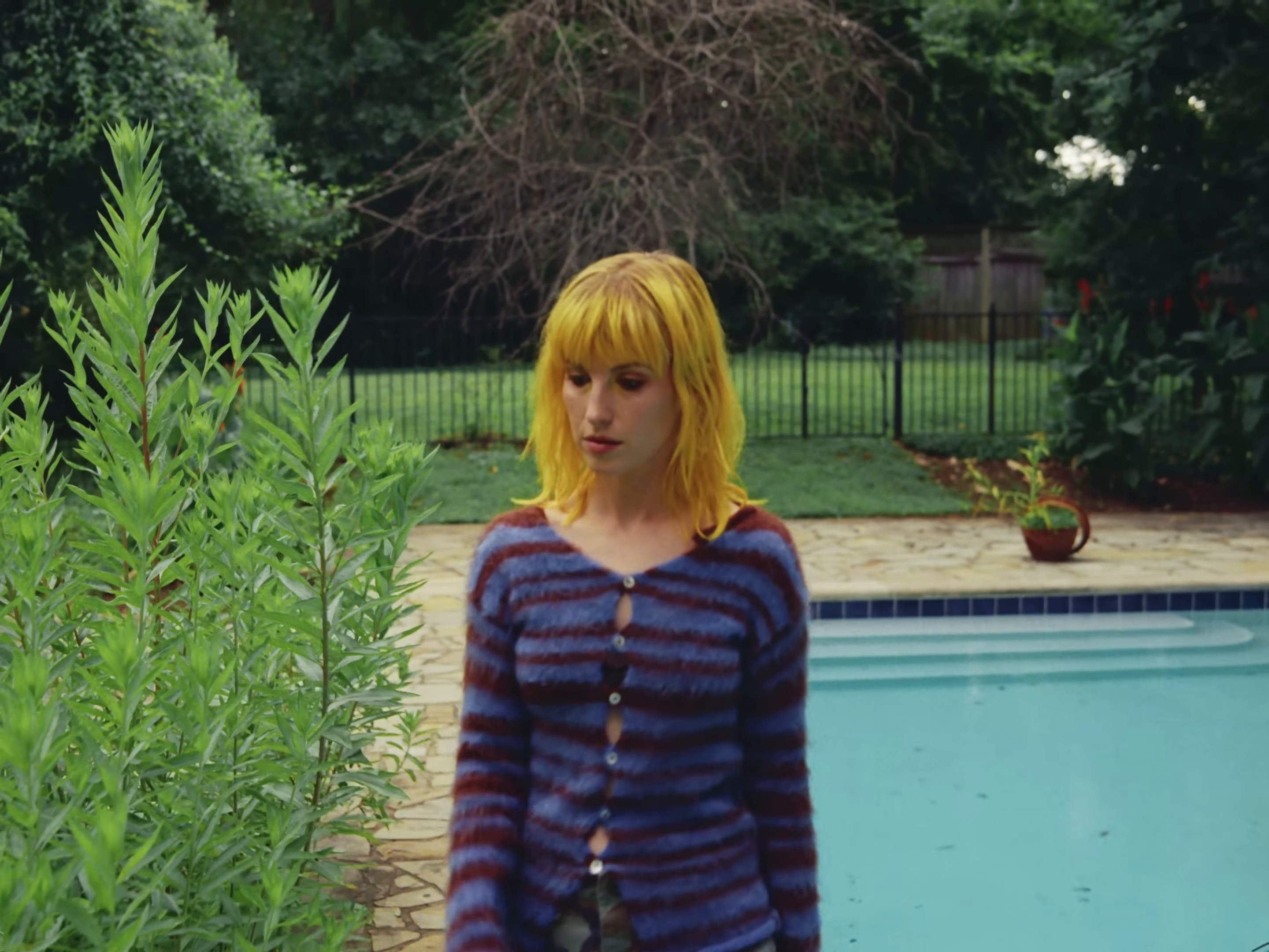 Glum (2025) —  shot,  lighting